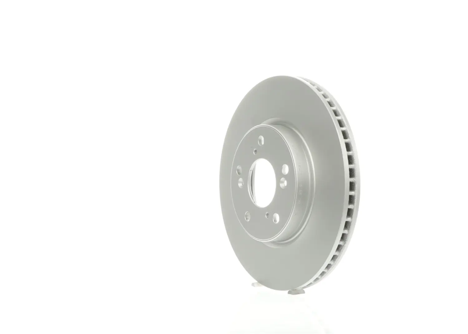 QuietCast Rotor miniature 5