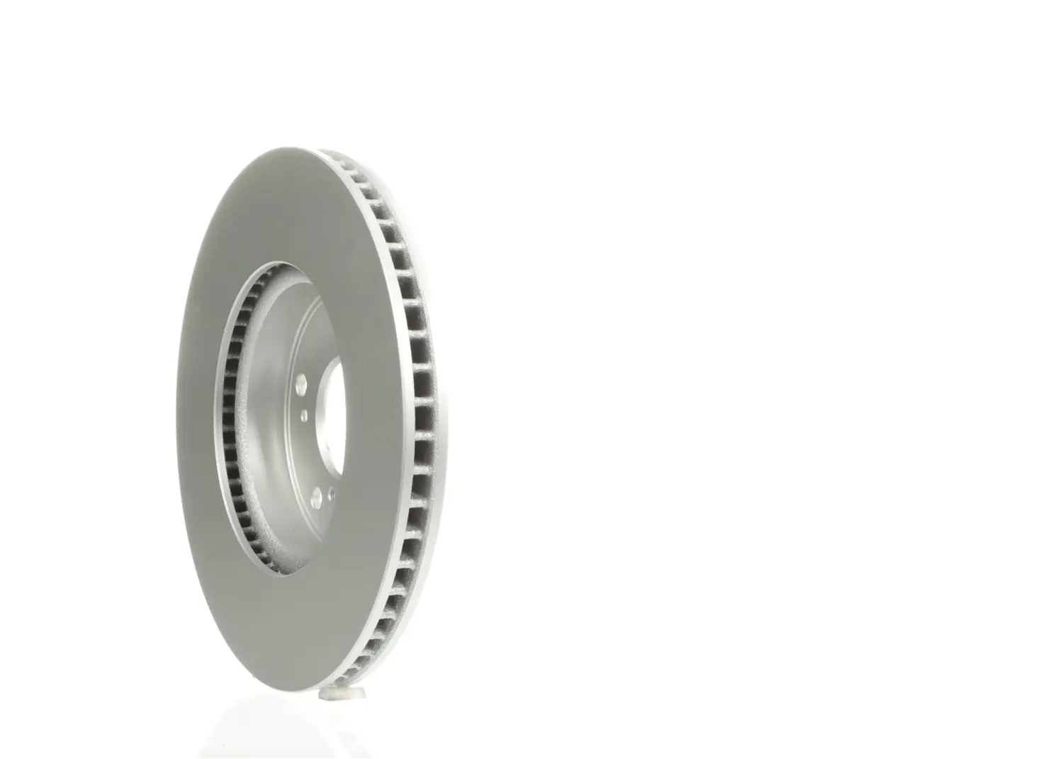 QuietCast Rotor miniature 4