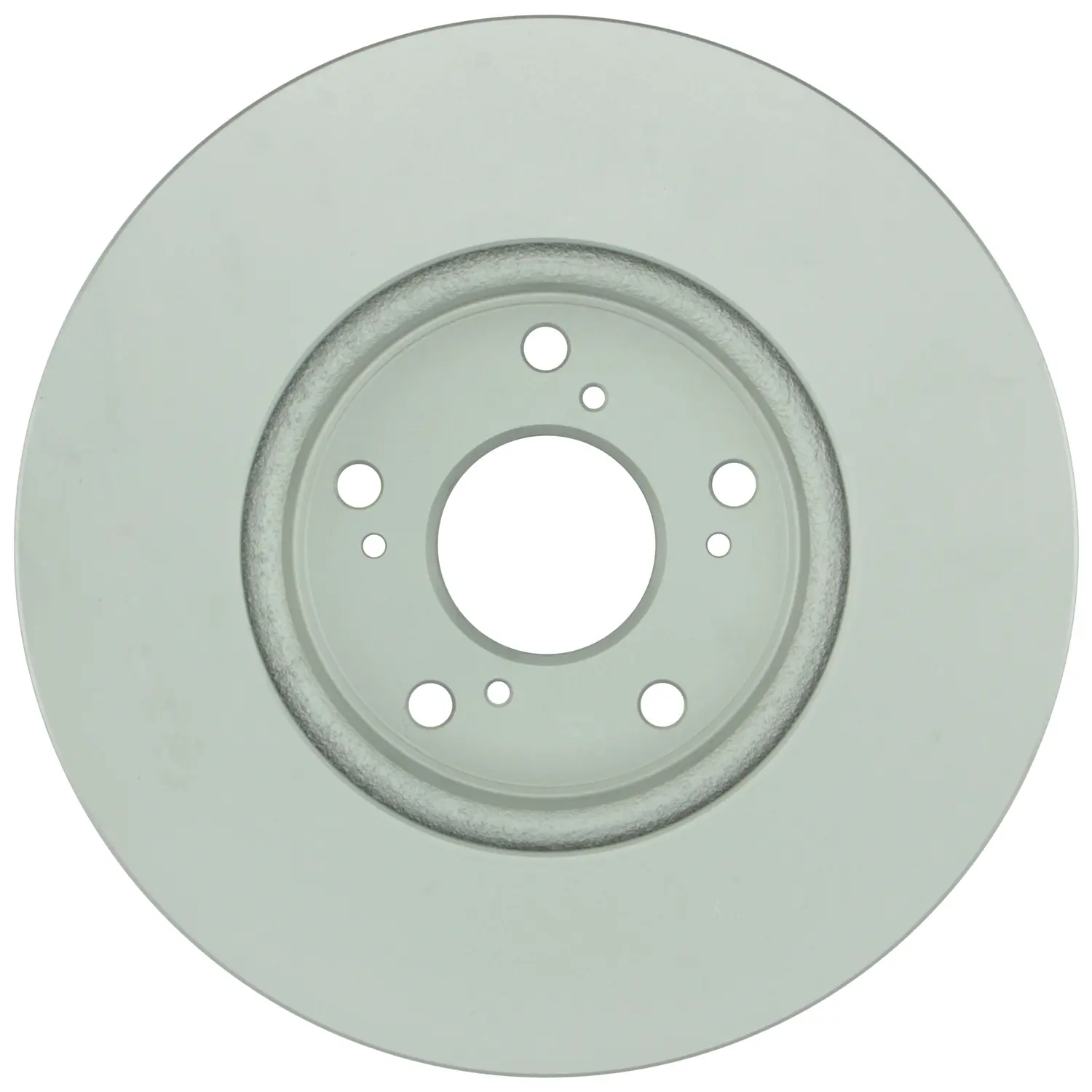 QuietCast Rotor miniature 3
