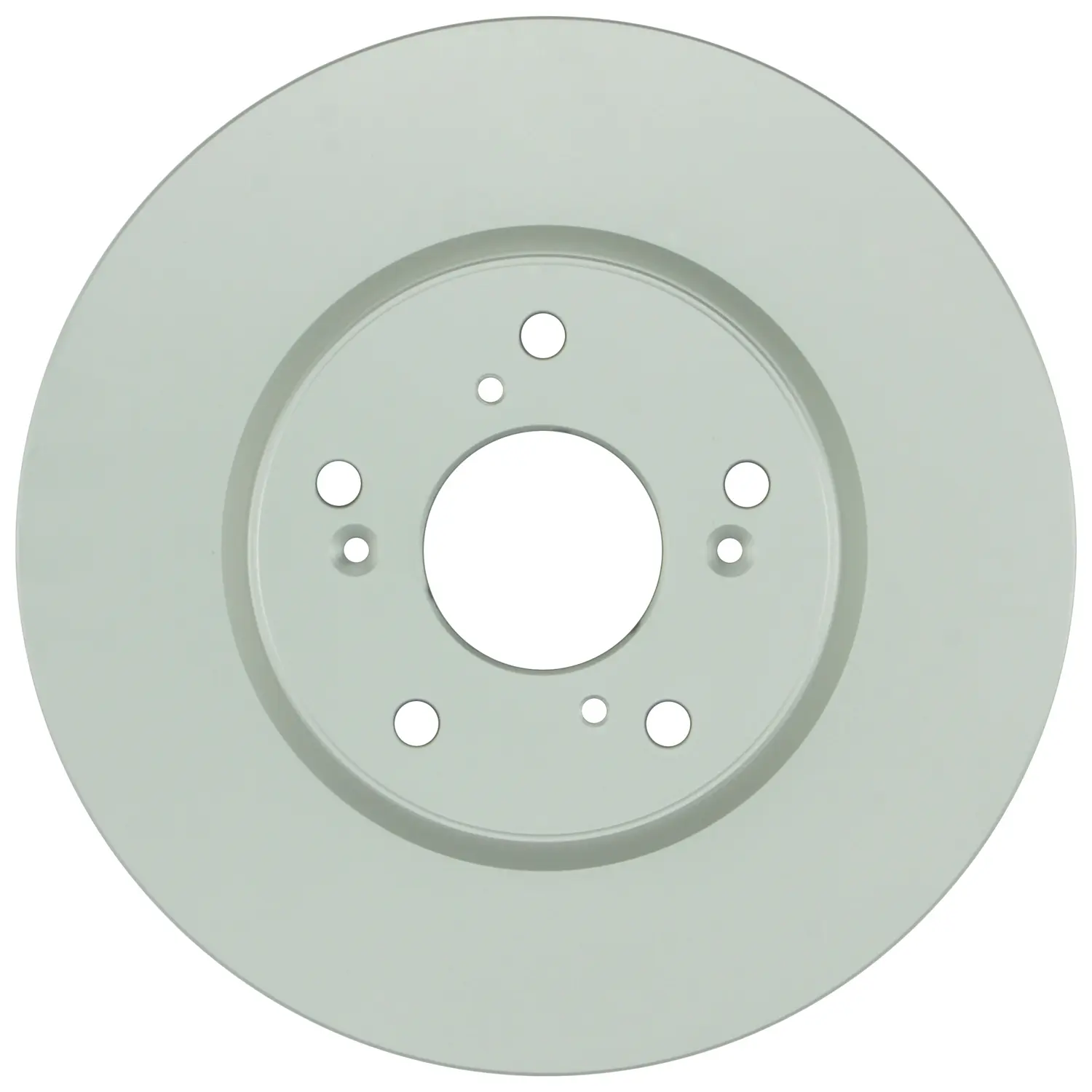 QuietCast Rotor - image principale du produit