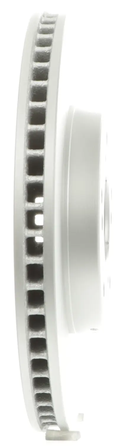 QuietCast Rotor miniature 10