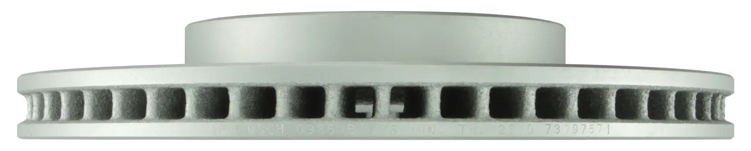 QuietCast Rotor miniature 2