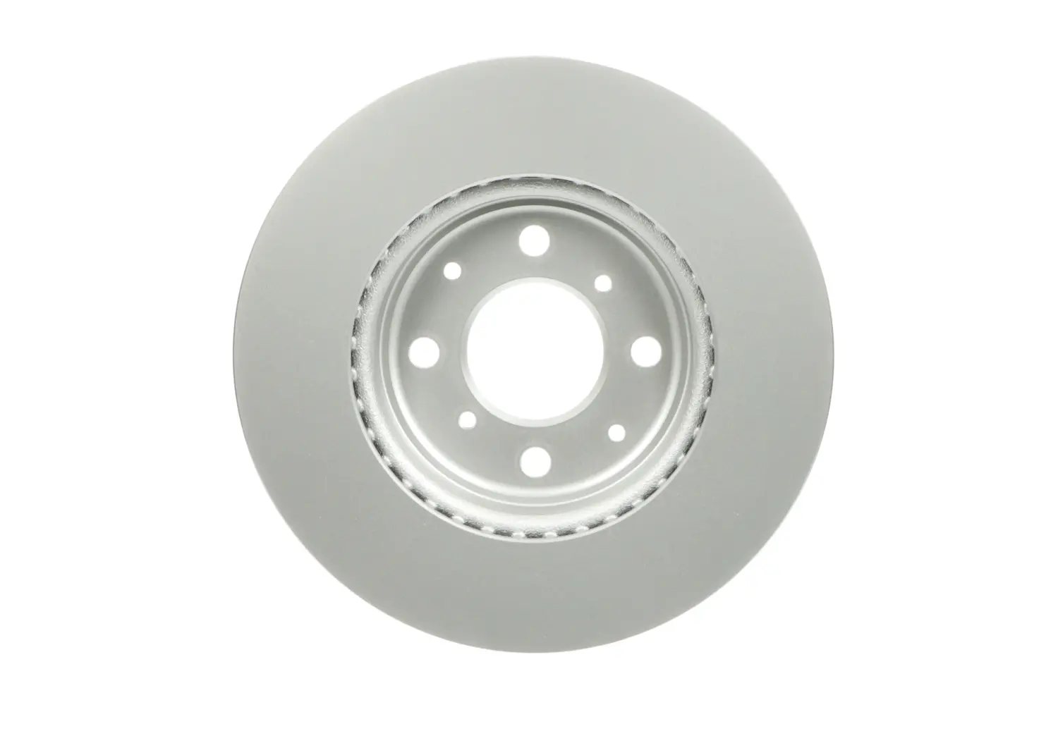 QuietCast Rotor miniature 4