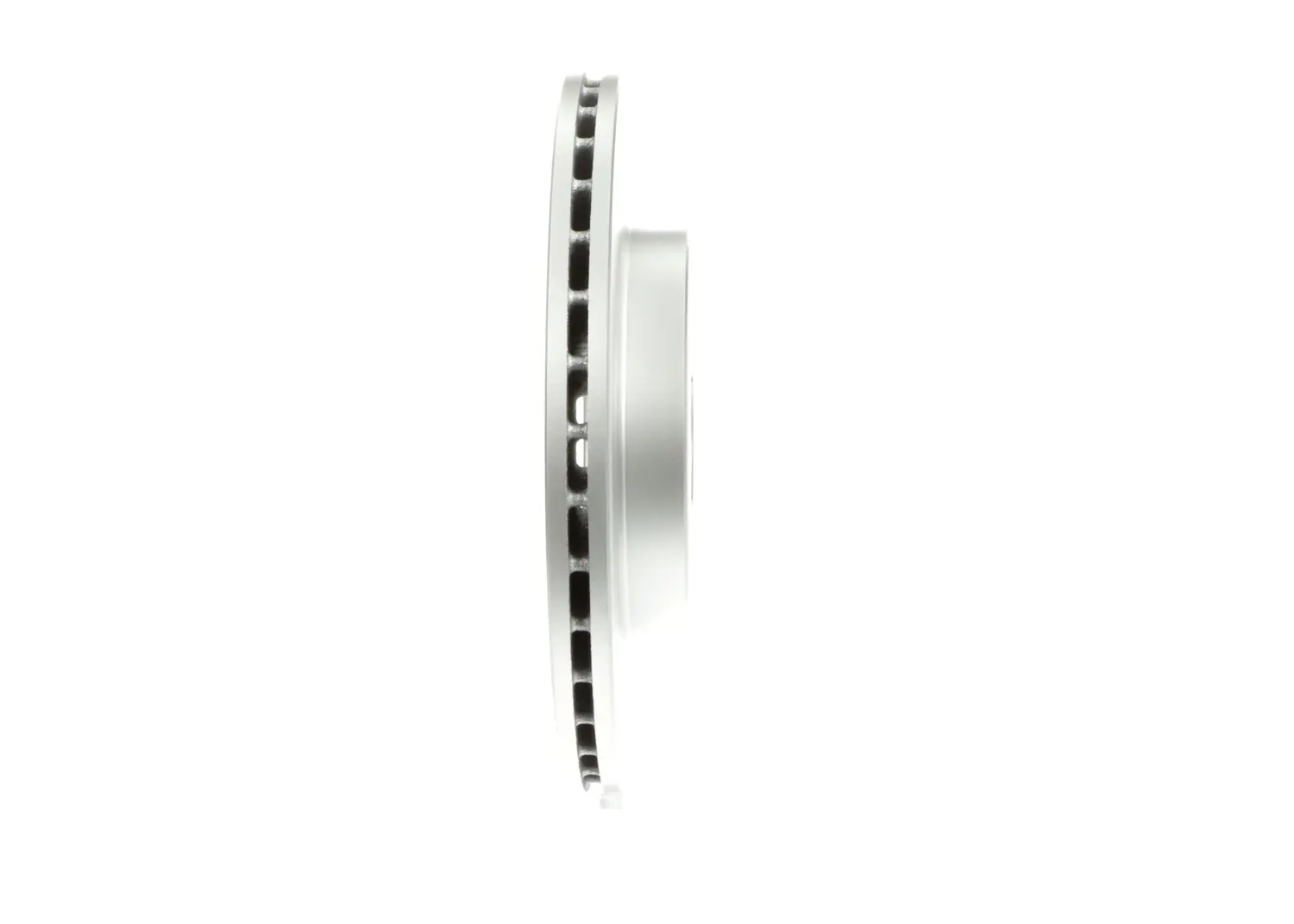 QuietCast Rotor miniature 3