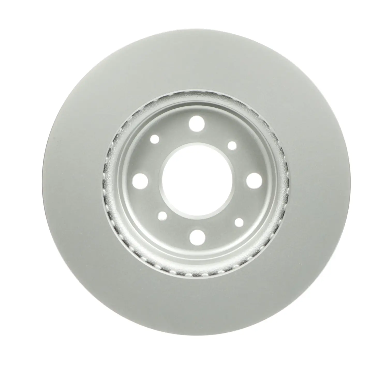 QuietCast Rotor miniature 2