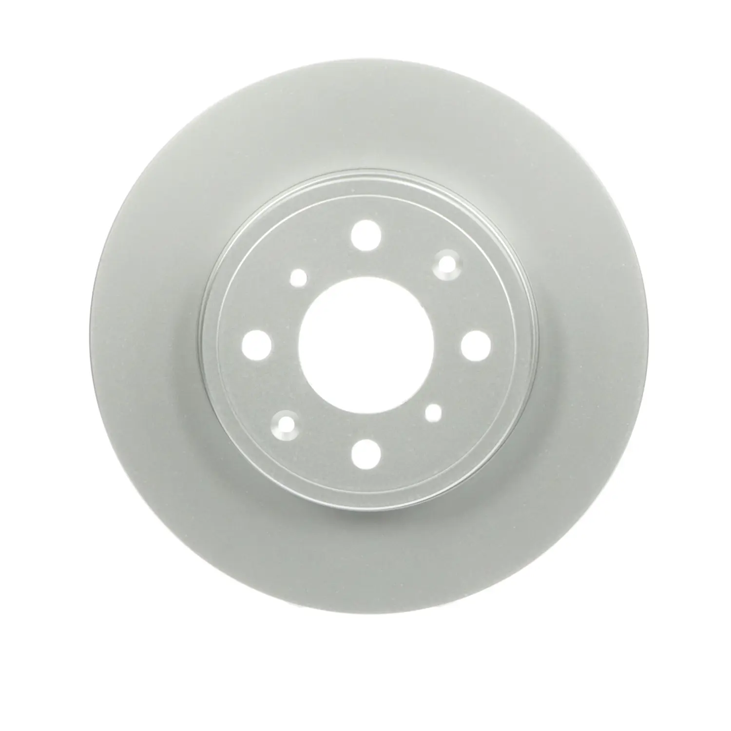 QuietCast Rotor miniature 6