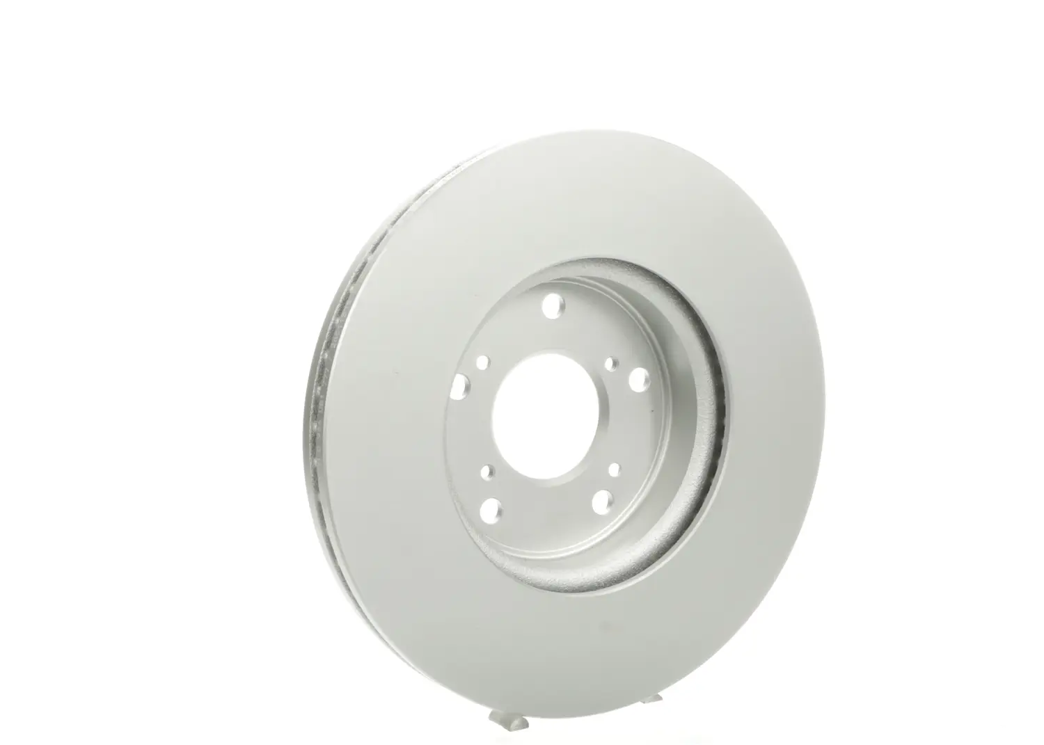 QuietCast Rotor miniature 6
