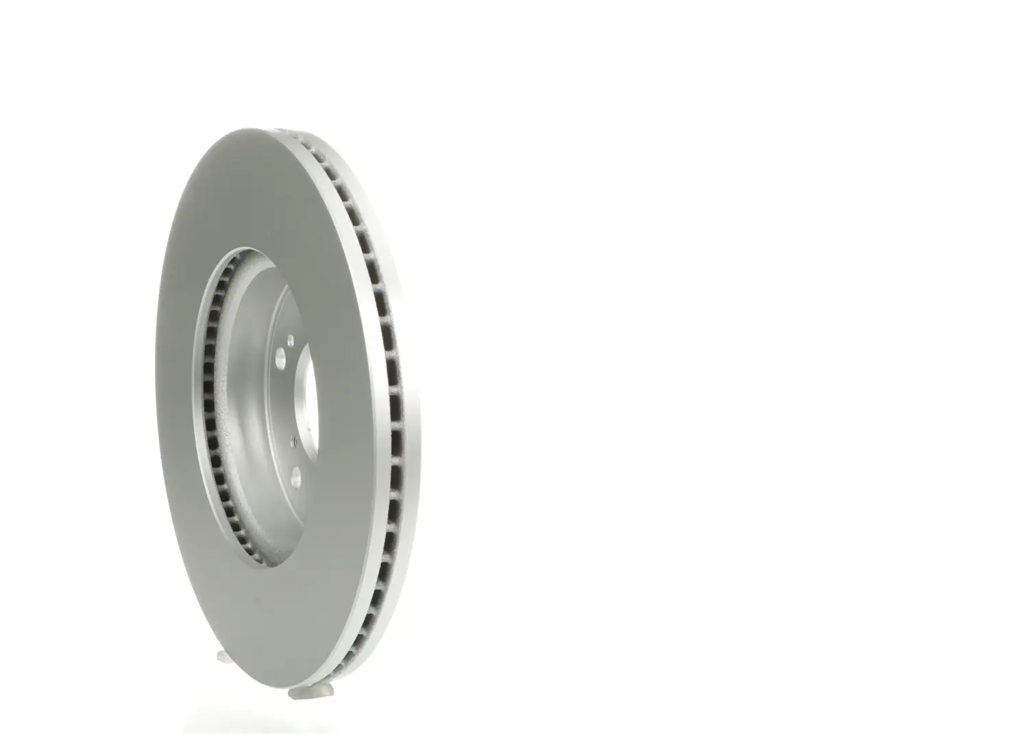QuietCast Rotor miniature 9