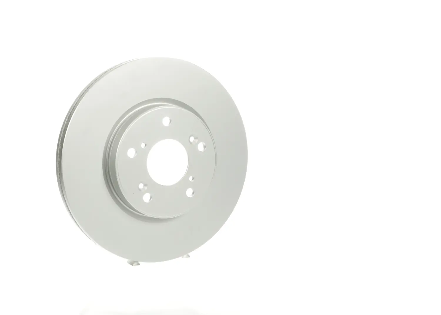 QuietCast Rotor miniature 5