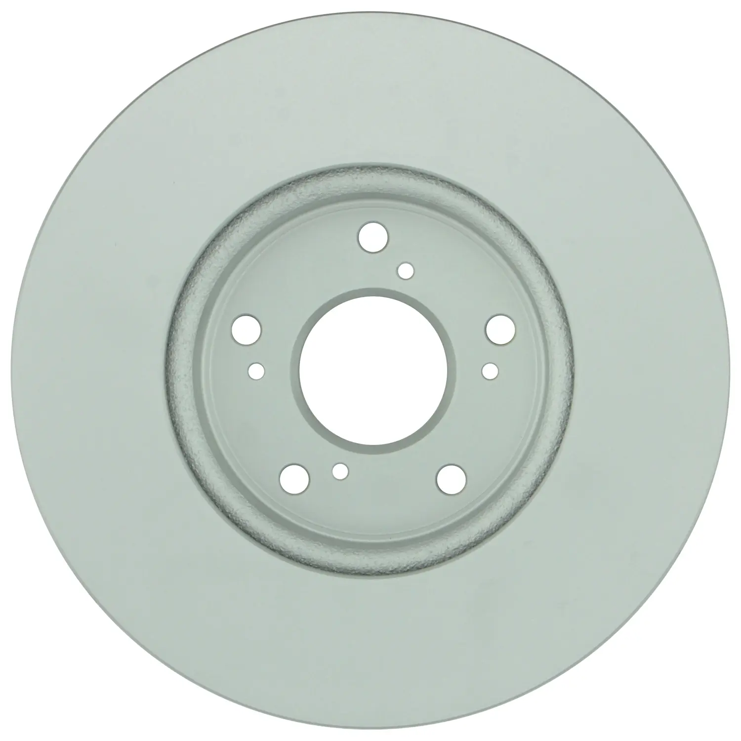 QuietCast Rotor miniature 10