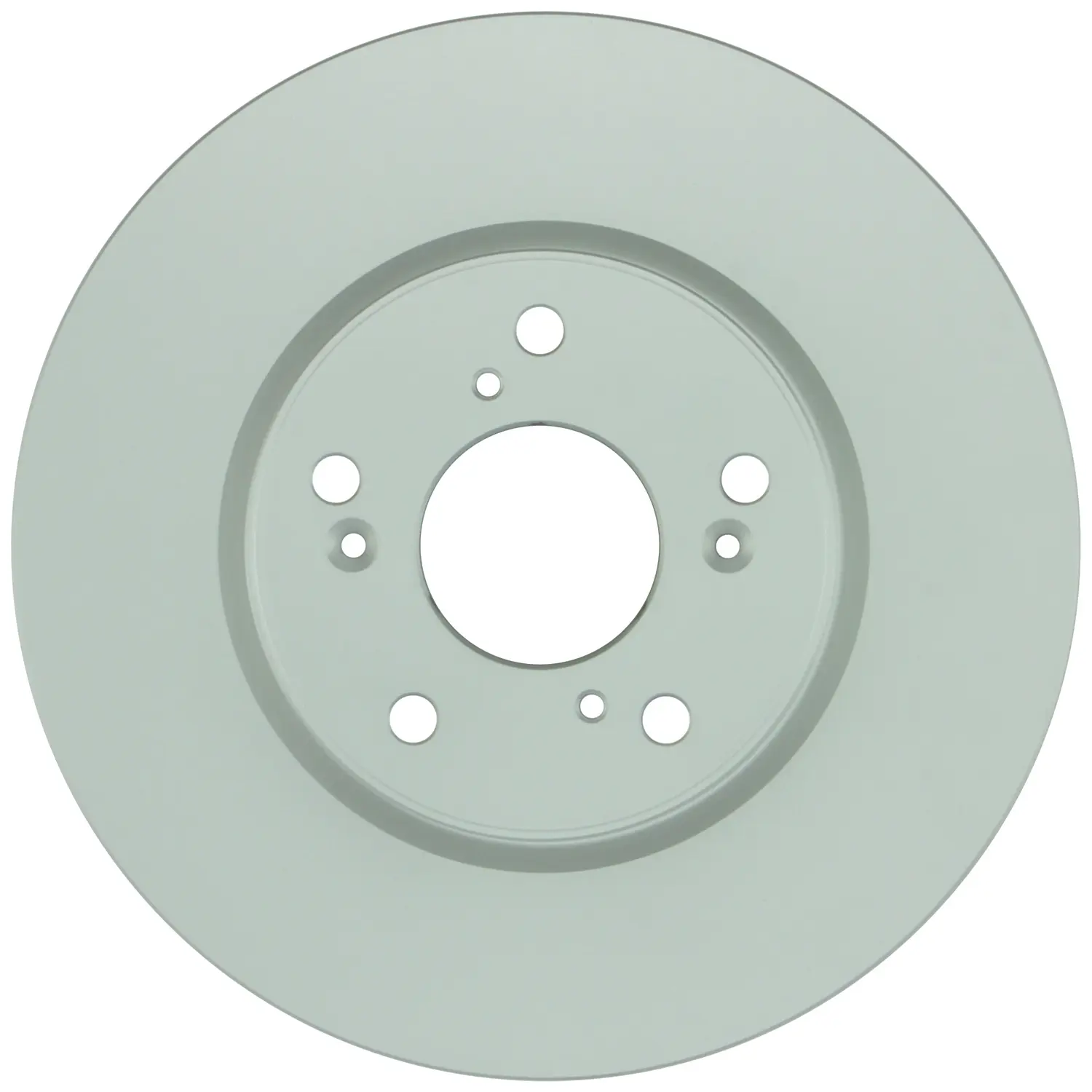 QuietCast Rotor - image principale du produit