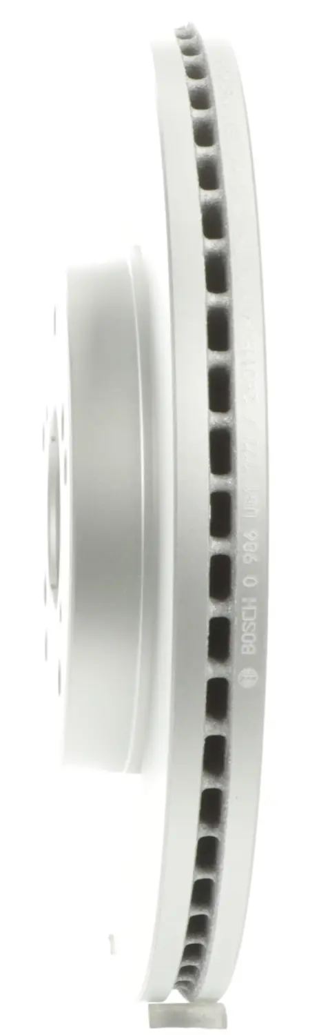 QuietCast Rotor miniature 7