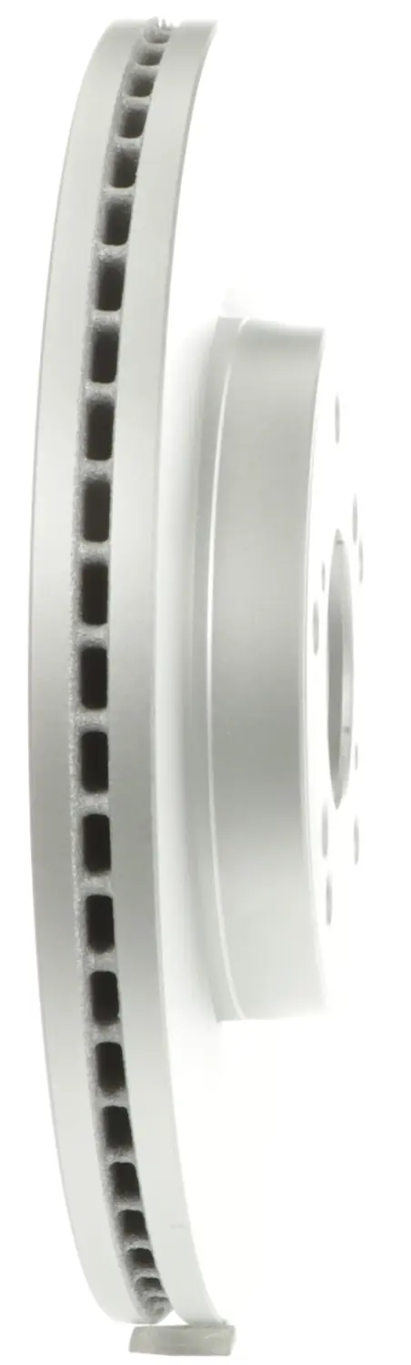 QuietCast Rotor miniature 3