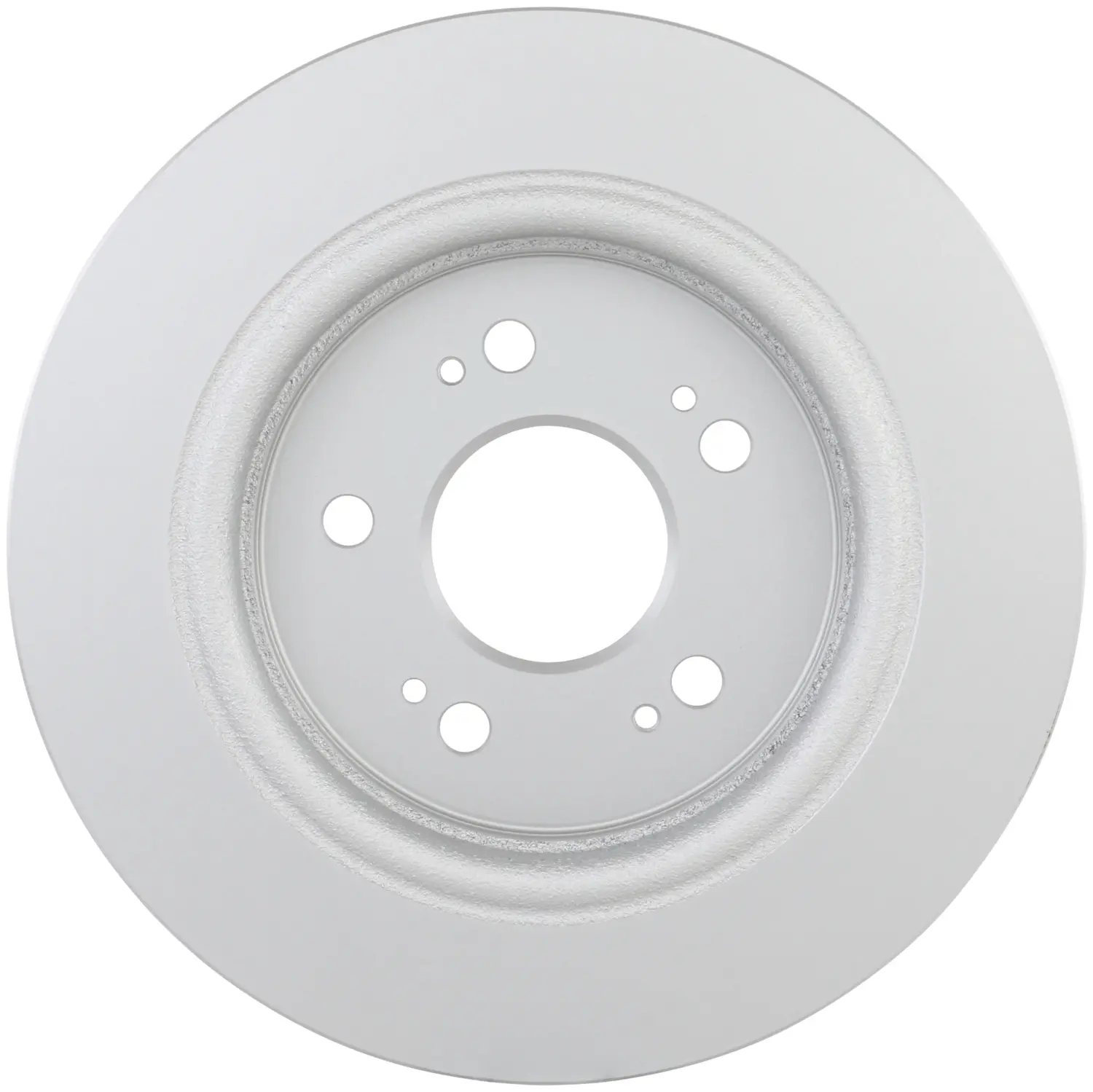 QuietCast Rotor miniature 3
