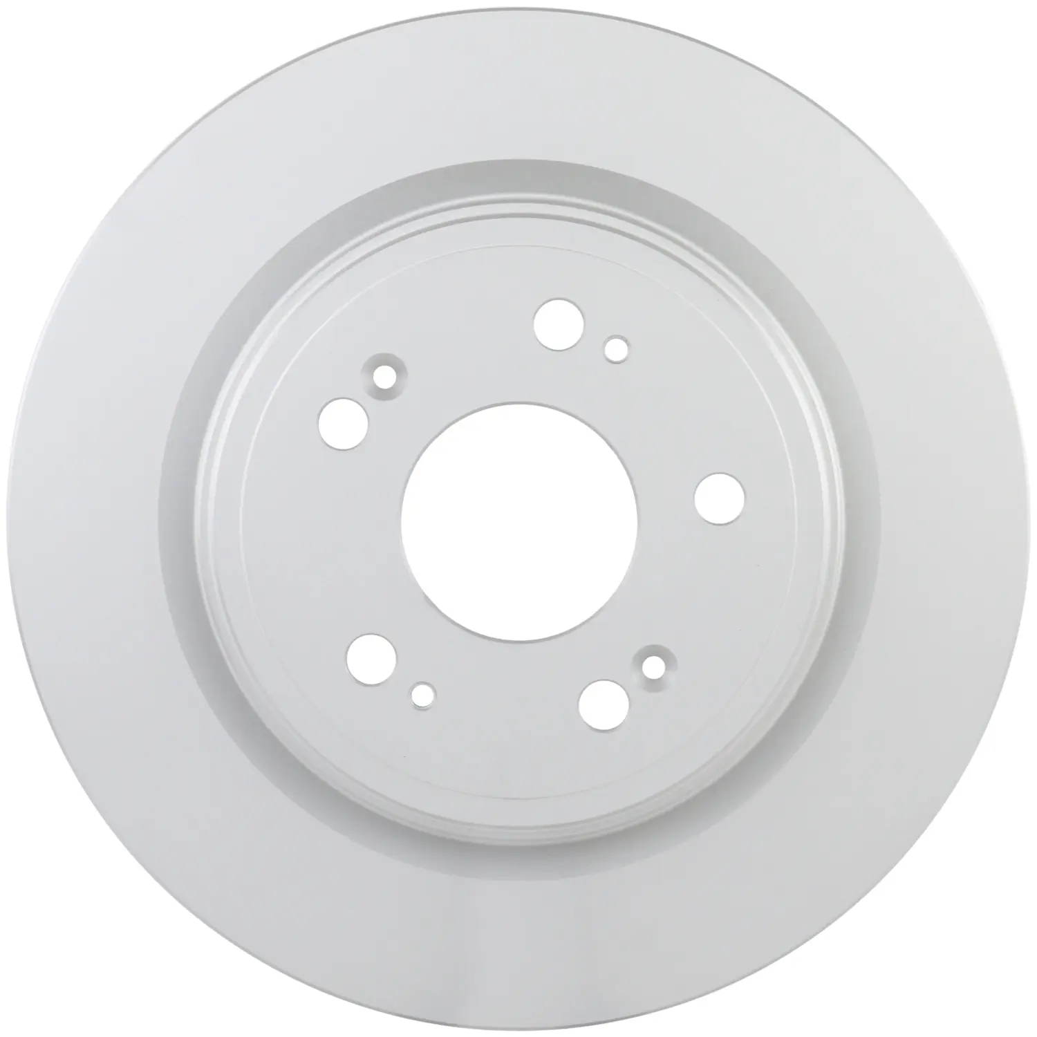 QuietCast Rotor - image principale du produit