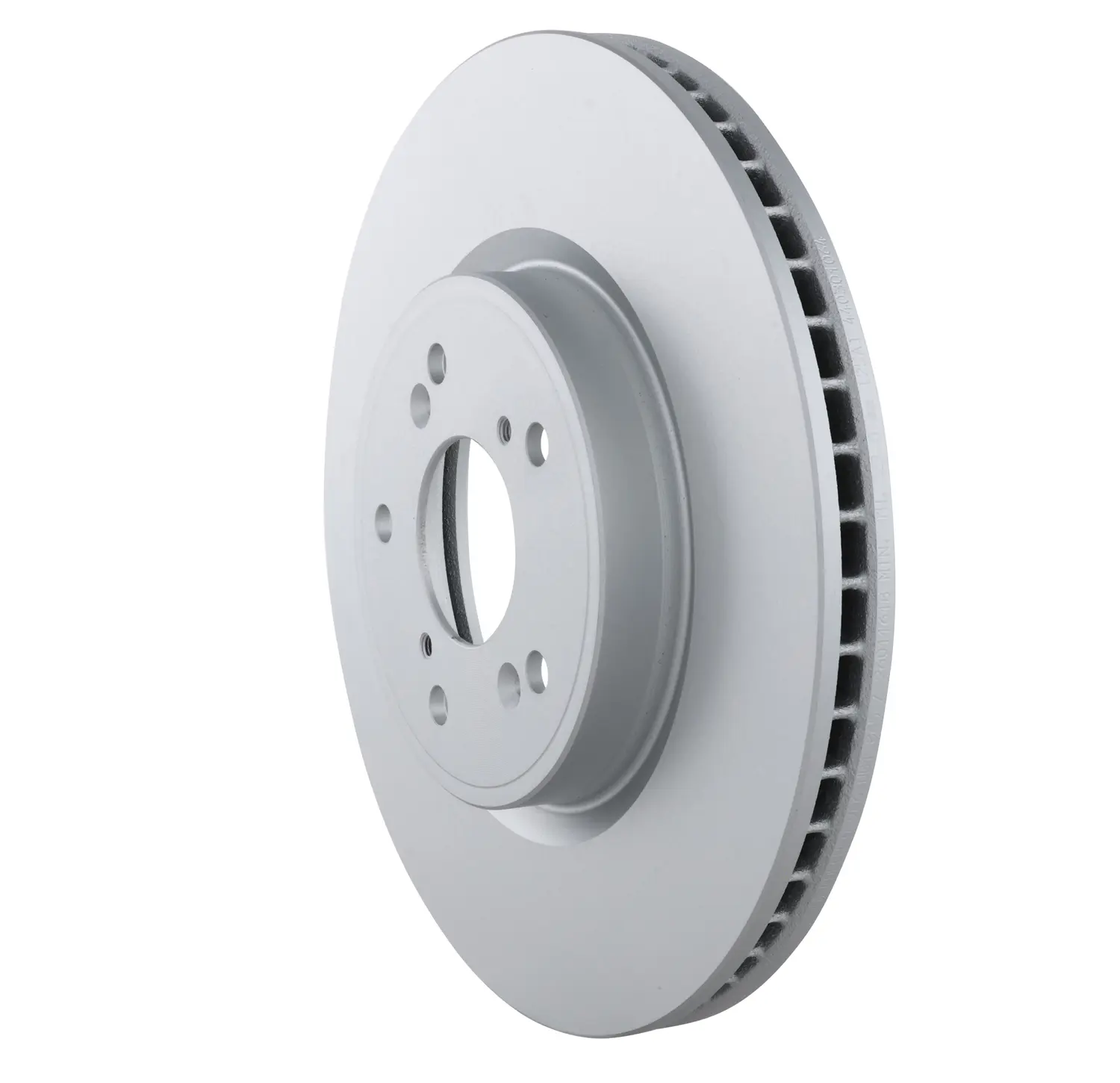 QuietCast Rotor - image principale du produit