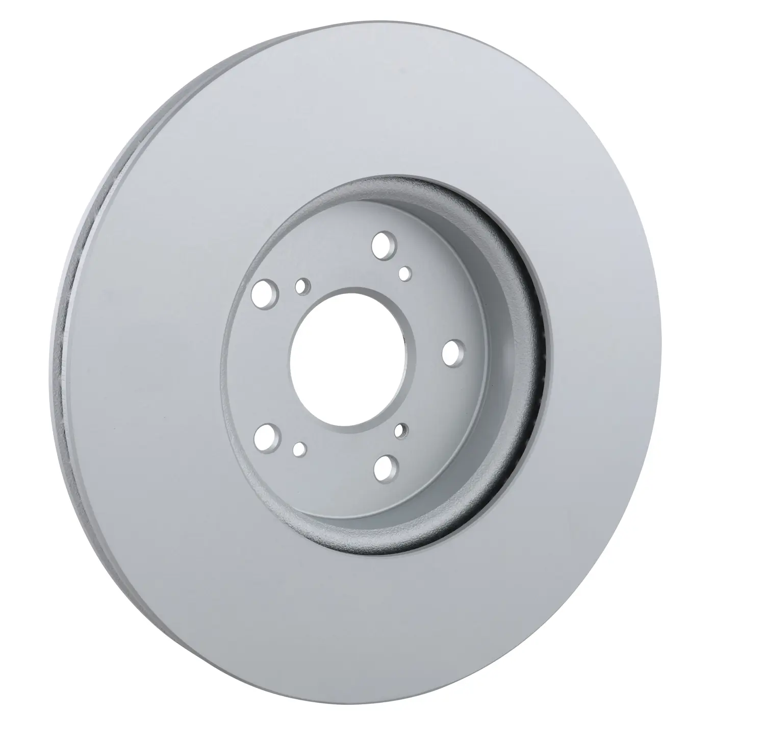QuietCast Rotor miniature 2
