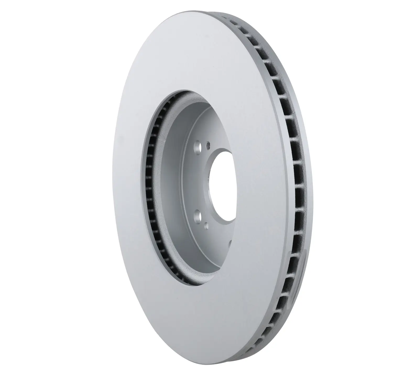 QuietCast Rotor miniature 4