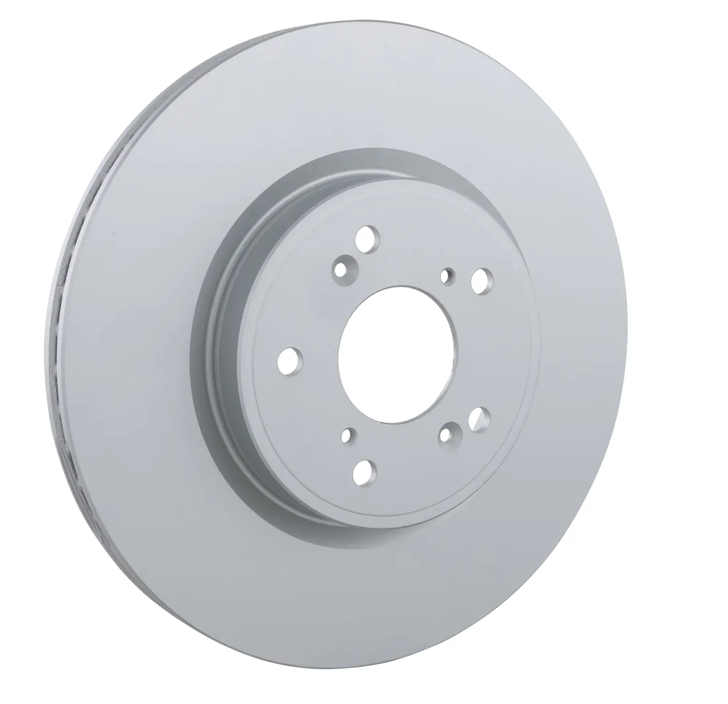 QuietCast Rotor miniature 3