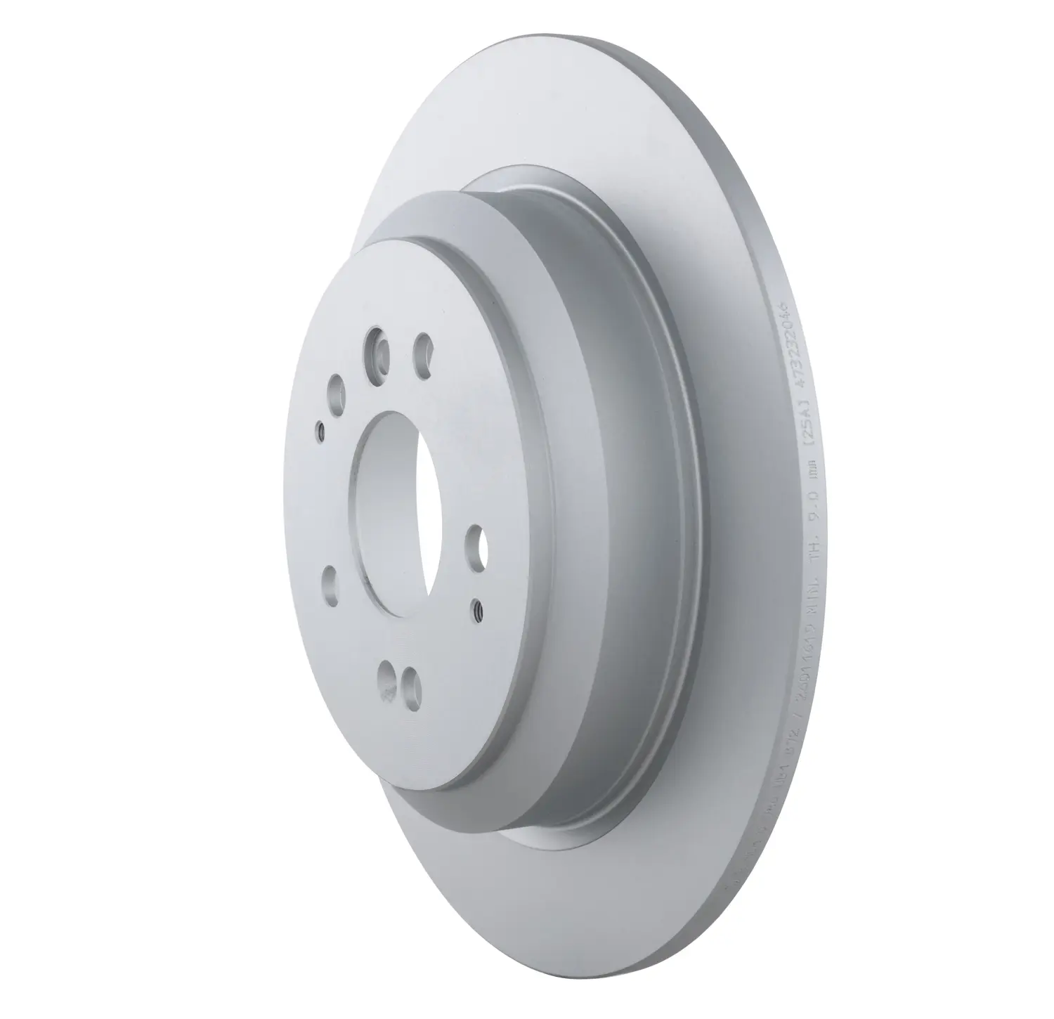 QuietCast Rotor - image principale du produit