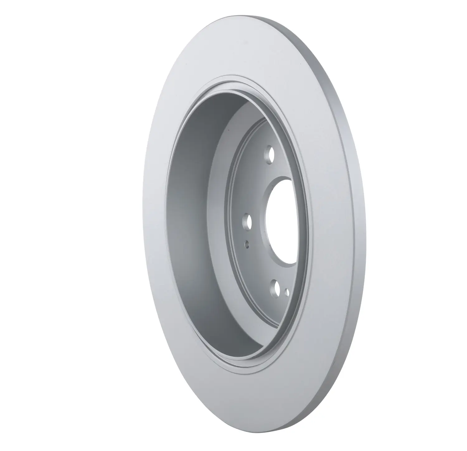 QuietCast Rotor miniature 3