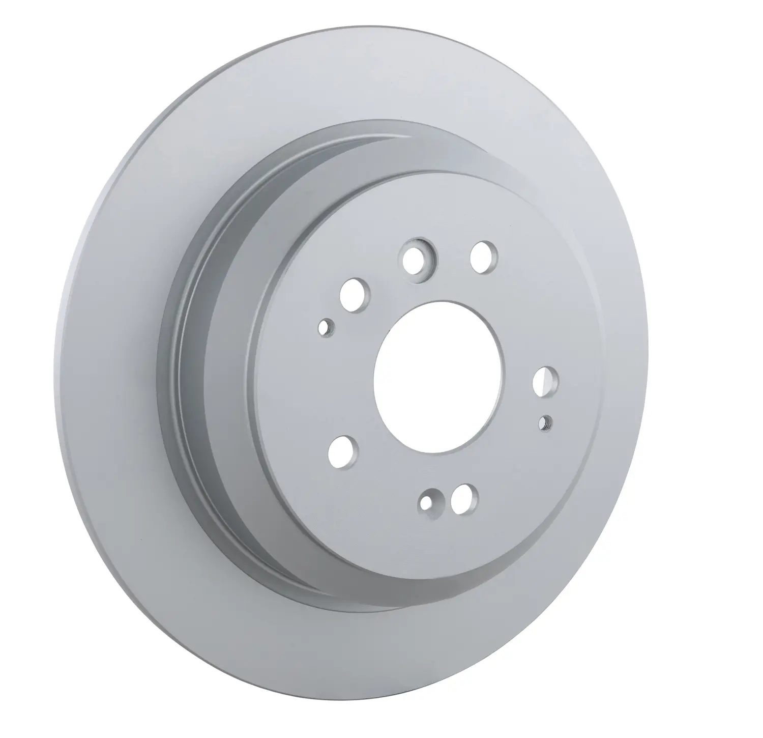 QuietCast Rotor miniature 4