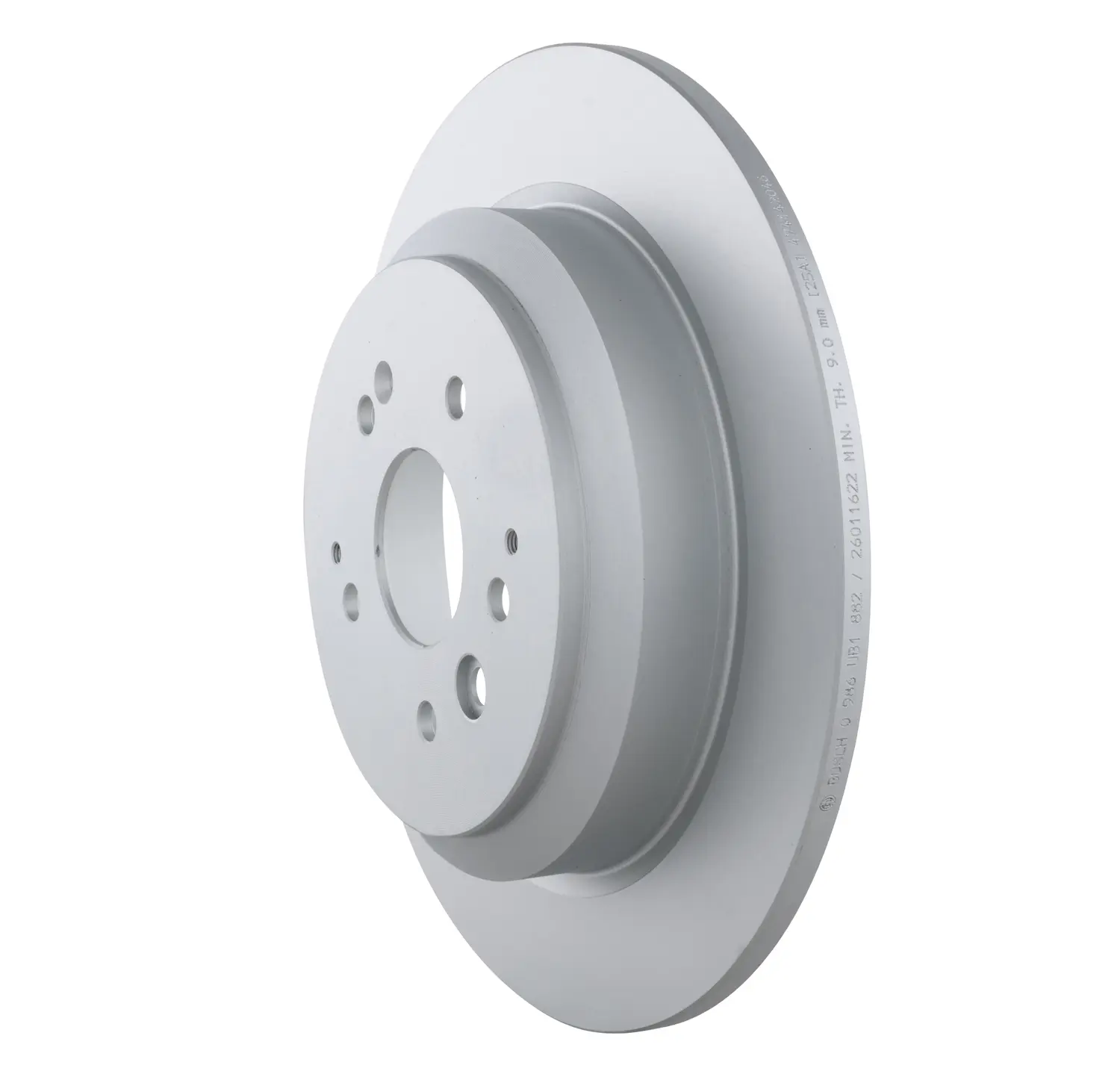 QuietCast Rotor - image principale du produit