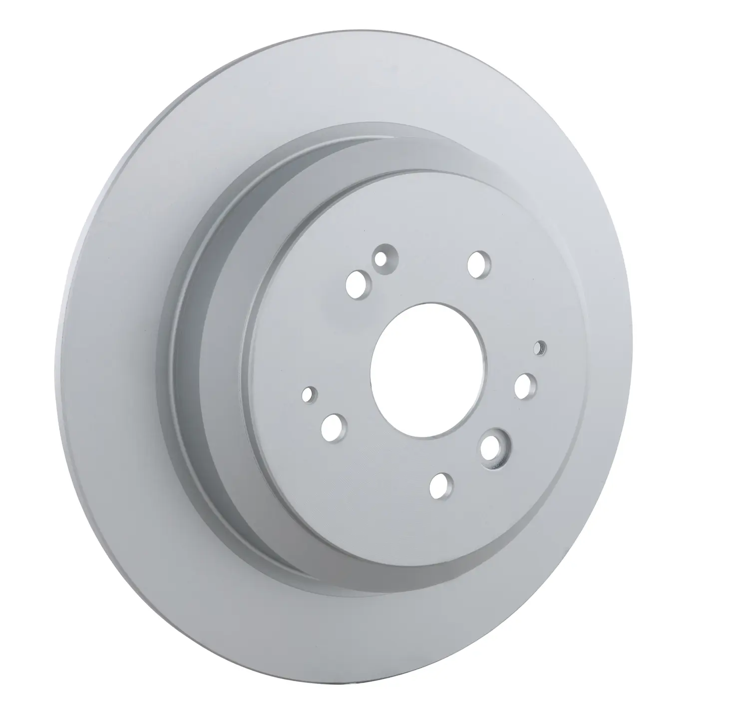 QuietCast Rotor miniature 4