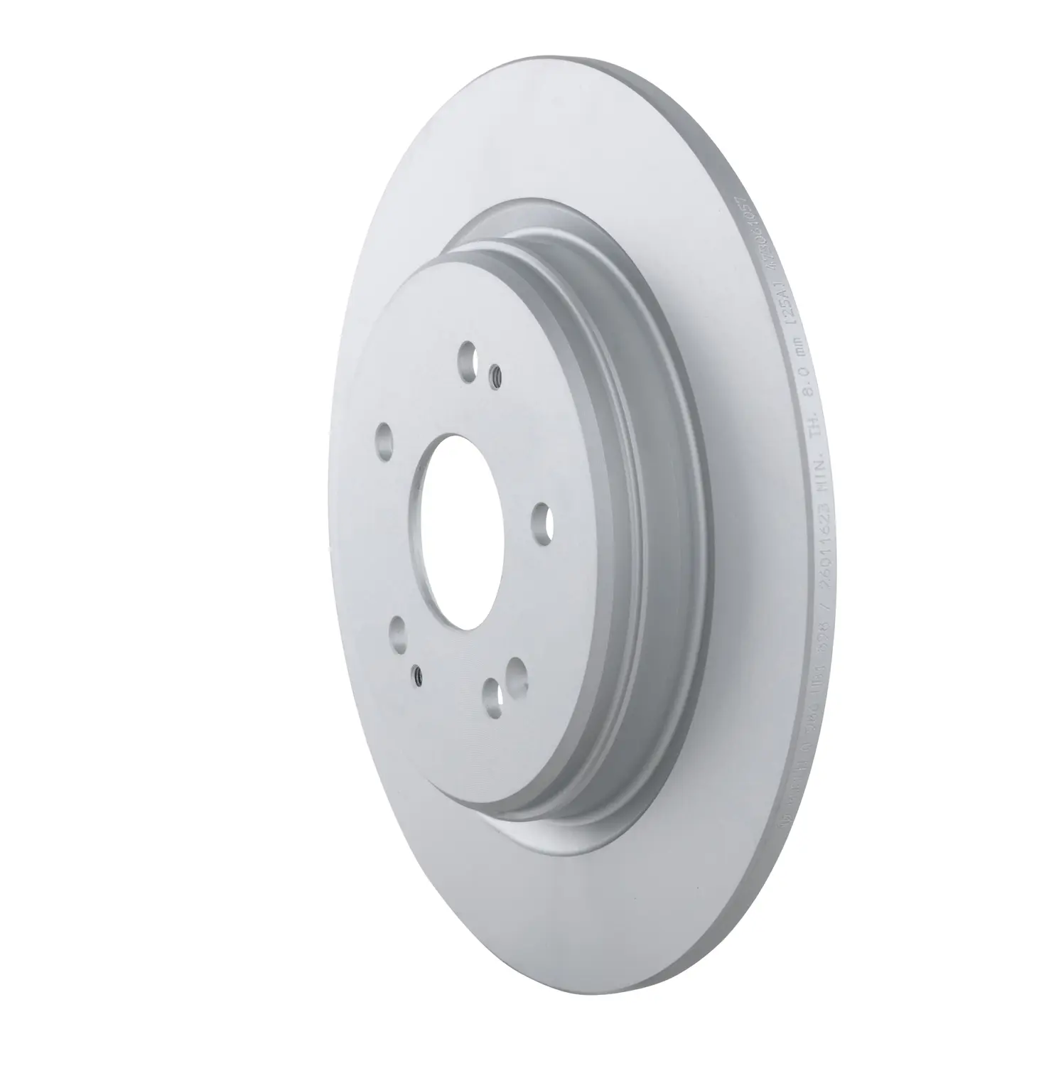 QuietCast Rotor - image principale du produit