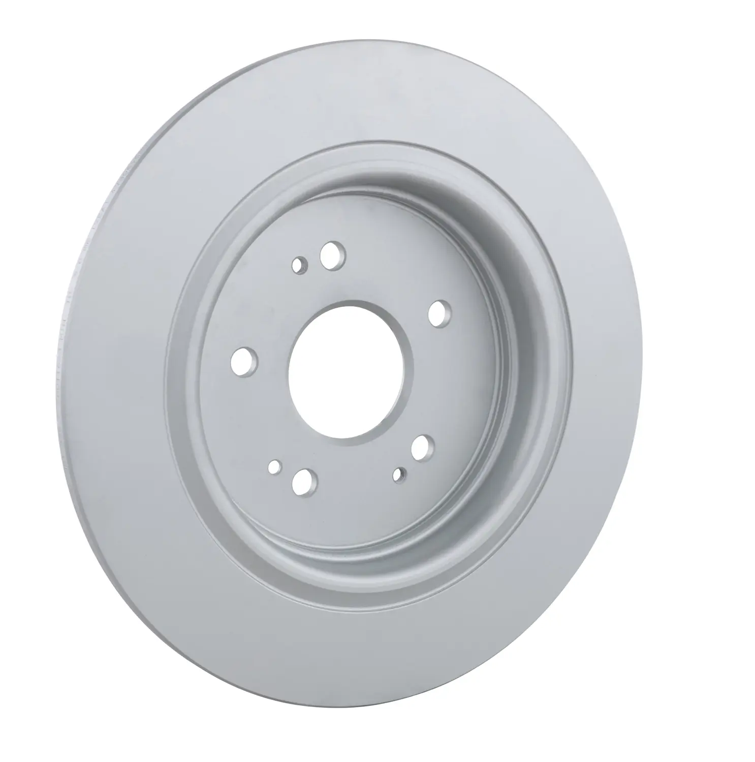 QuietCast Rotor miniature 4