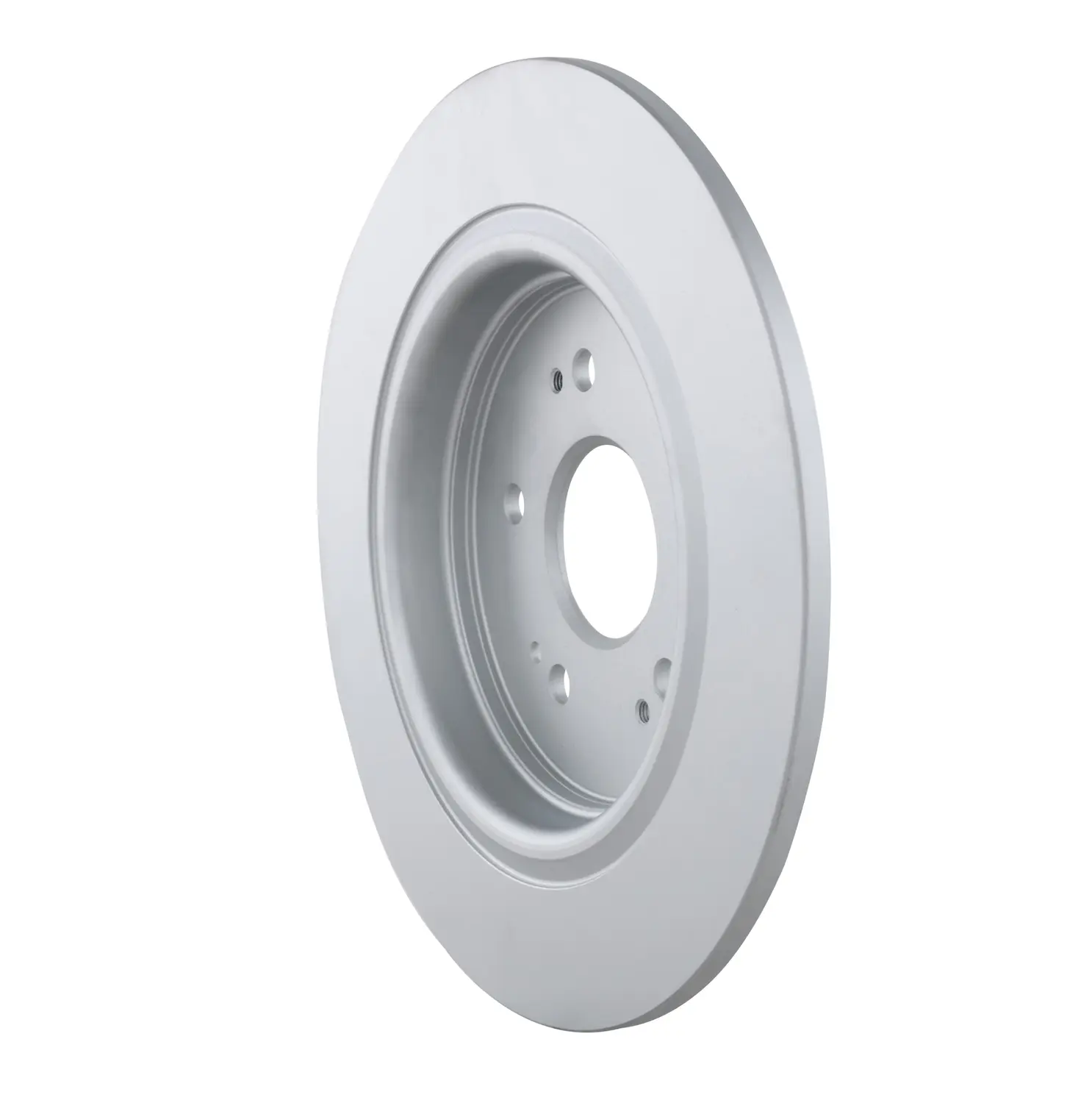 QuietCast Rotor miniature 3
