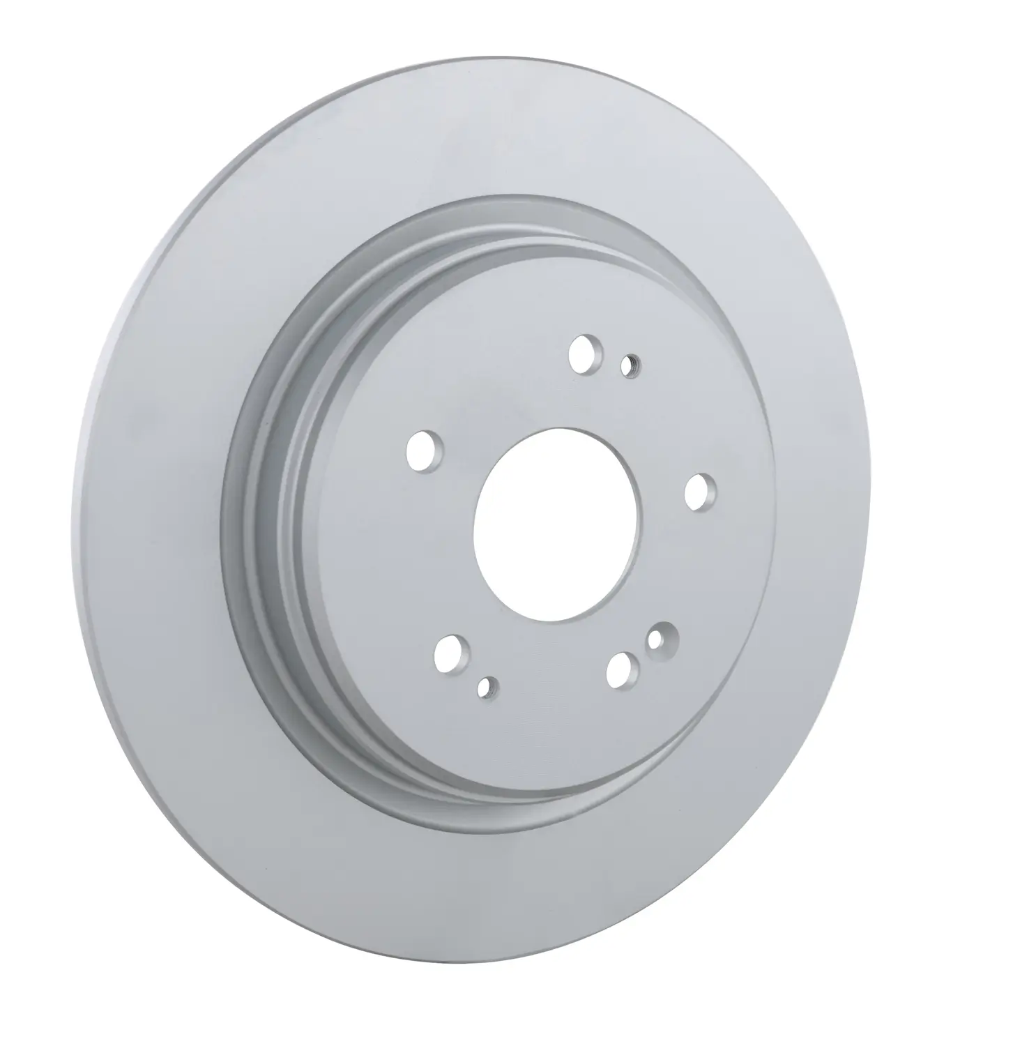 QuietCast Rotor miniature 2