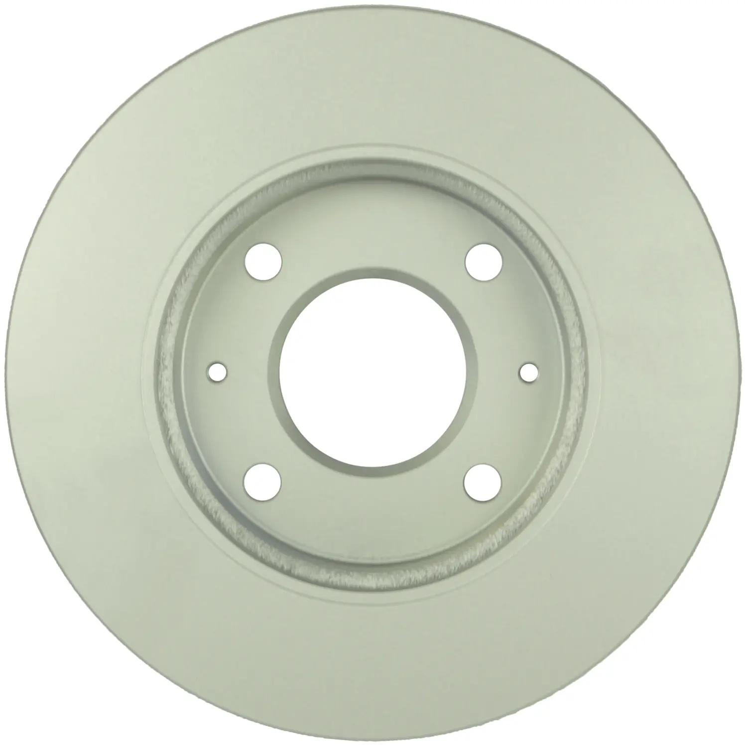 QuietCast Rotor - image principale du produit