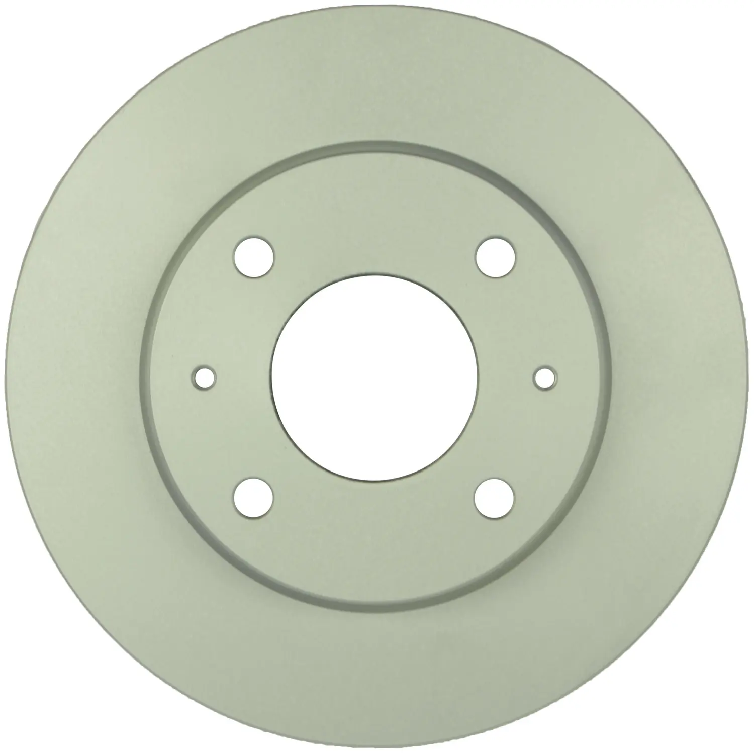 QuietCast Rotor miniature 2