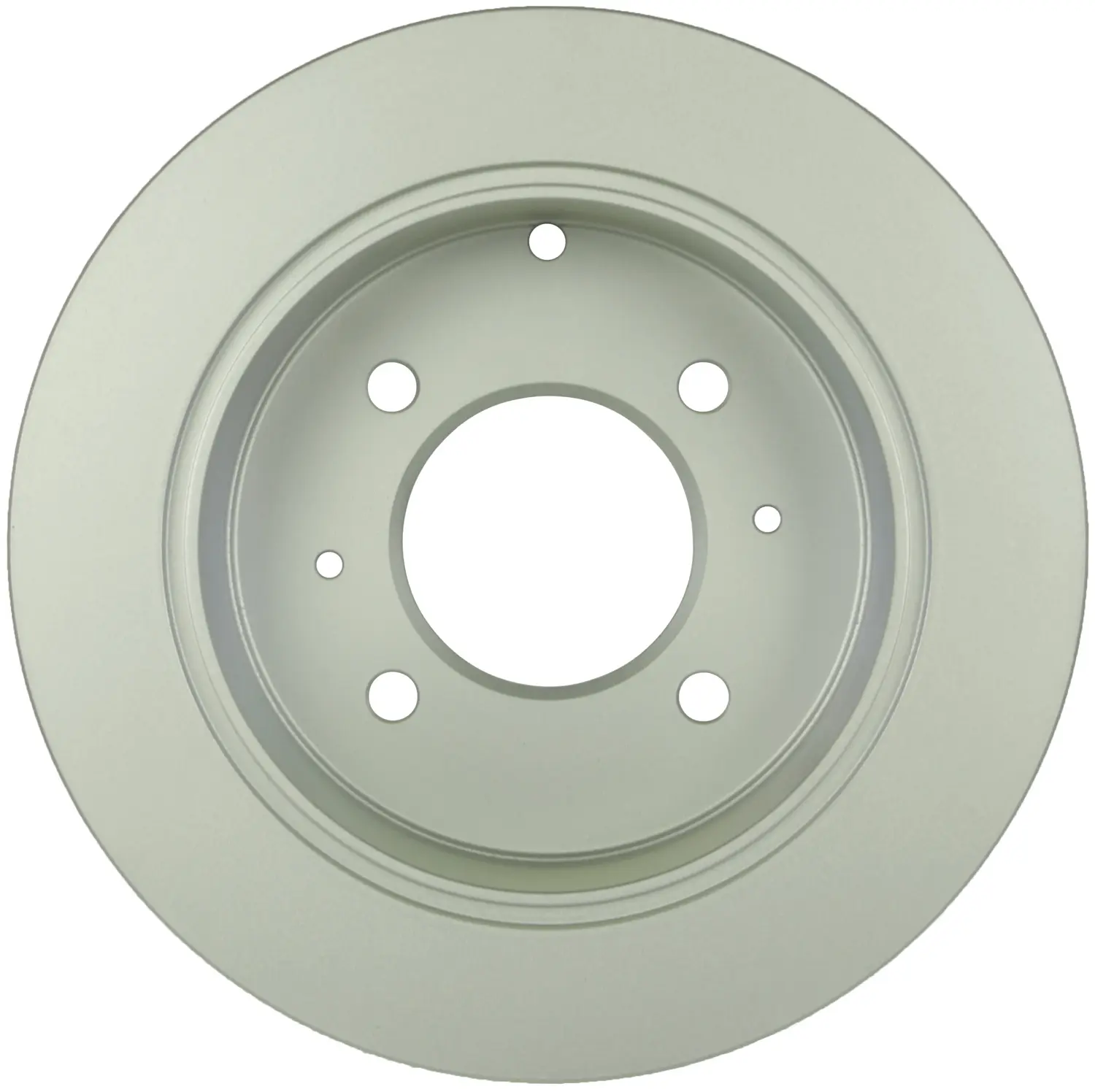 QuietCast Rotor miniature 2