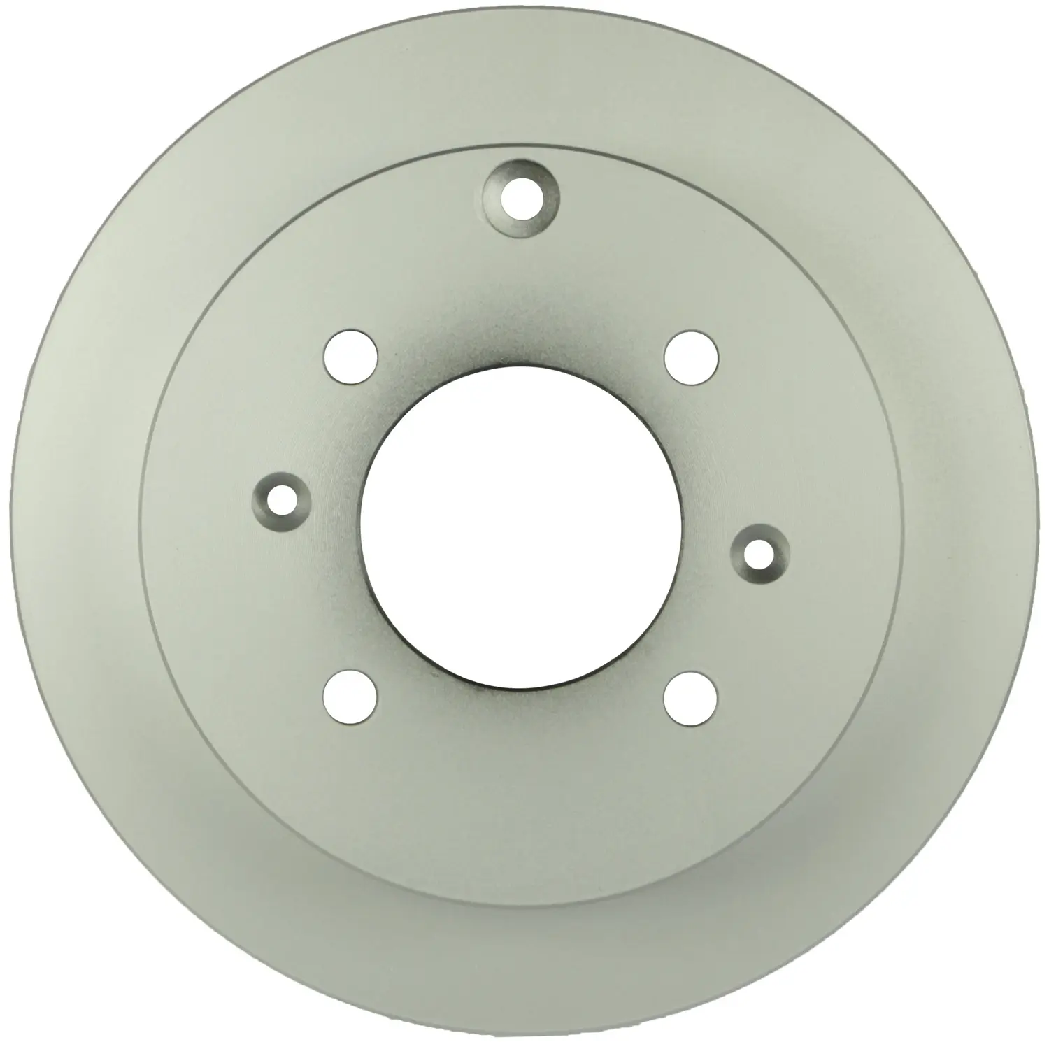 QuietCast Rotor - image principale du produit