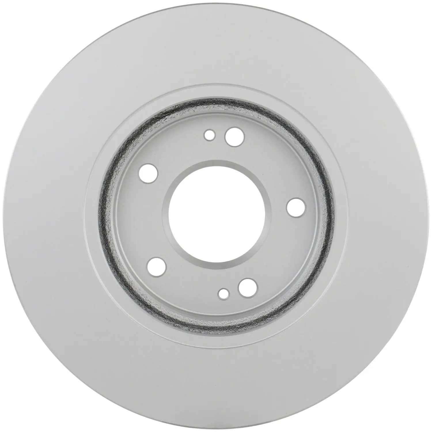 QuietCast Rotor miniature 2