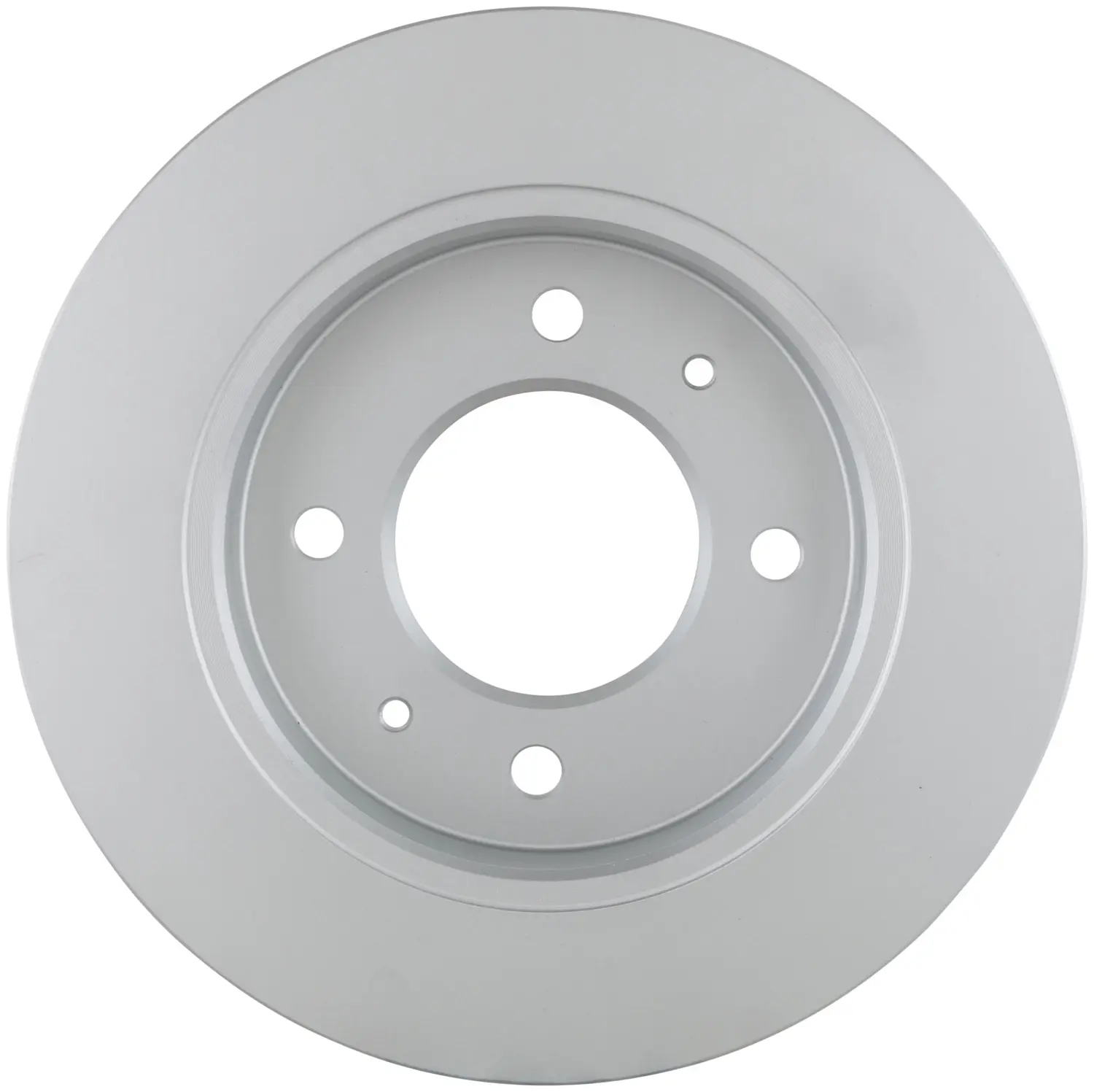 QuietCast Rotor miniature 5