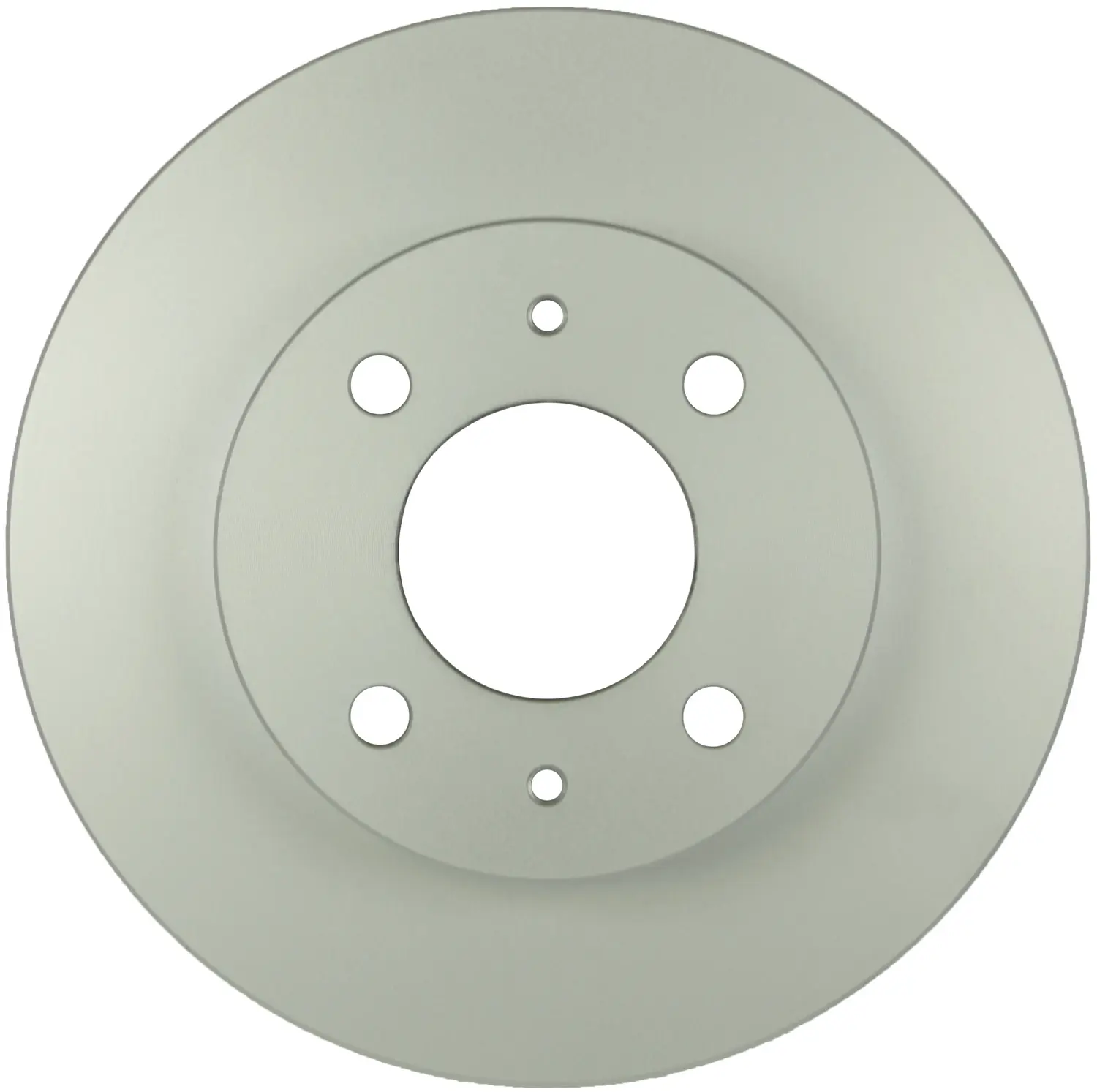 Disc Brake Rotor - image principale du produit