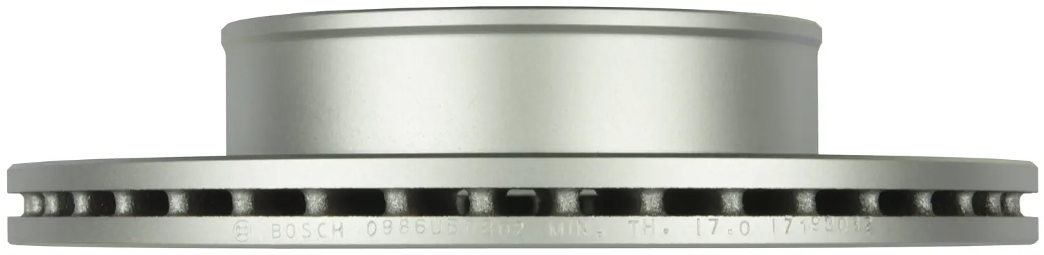 Disc Brake Rotor miniature 2