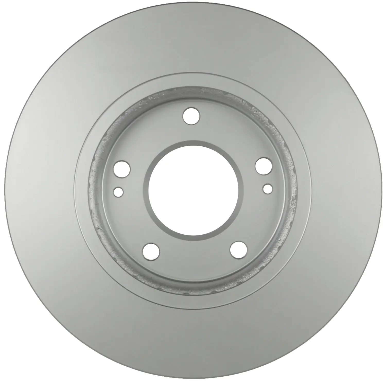QuietCast Rotor miniature 3