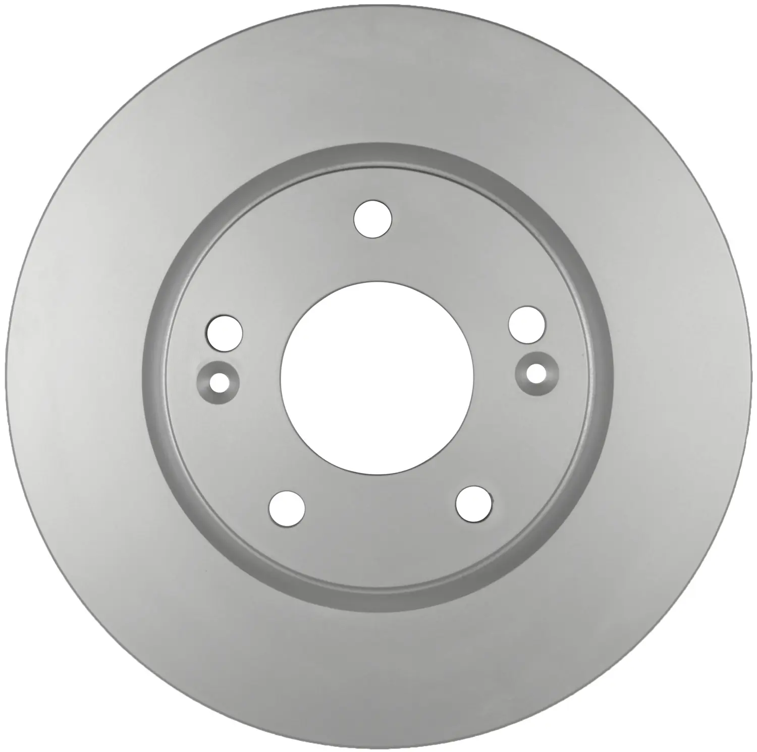 QuietCast Rotor - image principale du produit