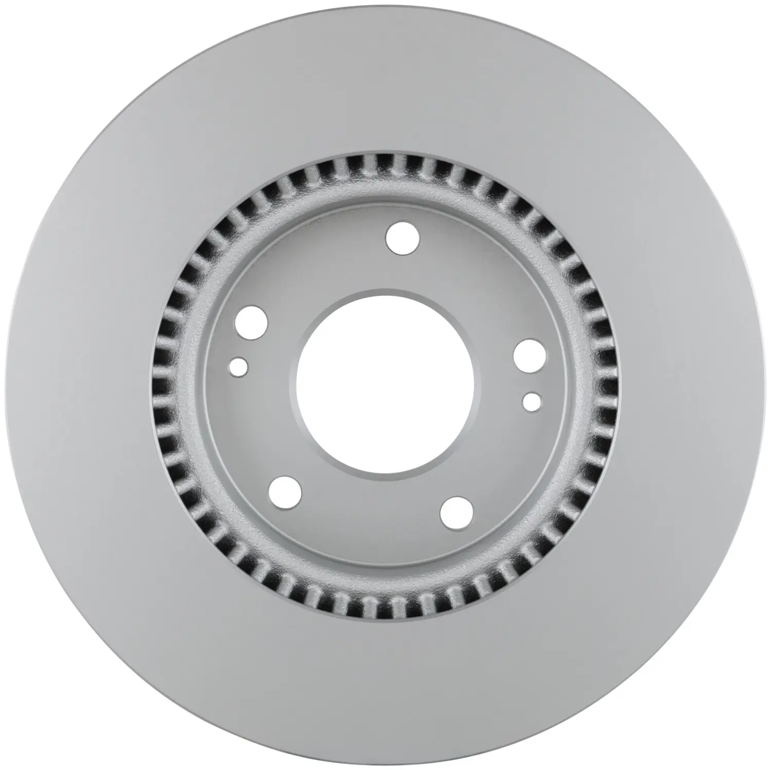 QuietCast Rotor miniature 5