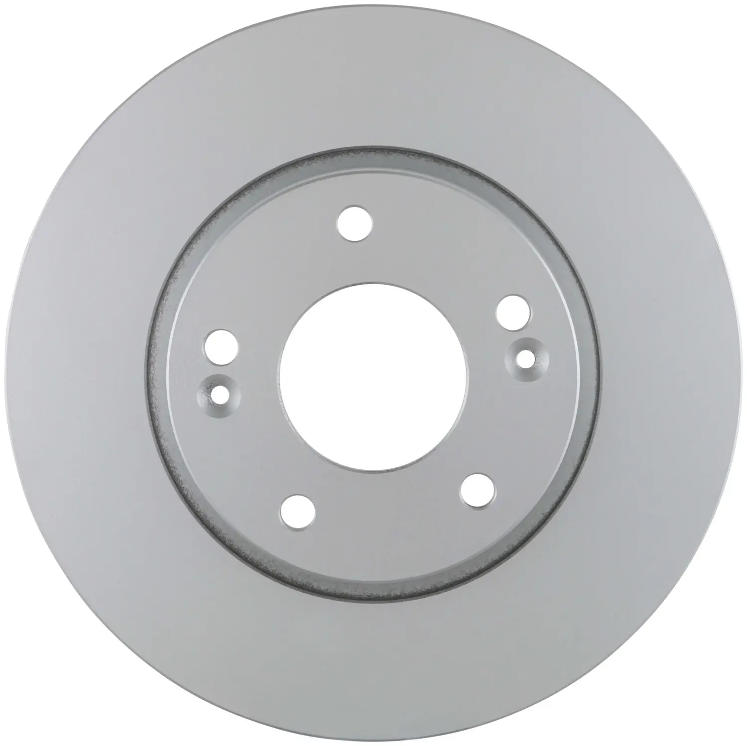 QuietCast Rotor - image principale du produit