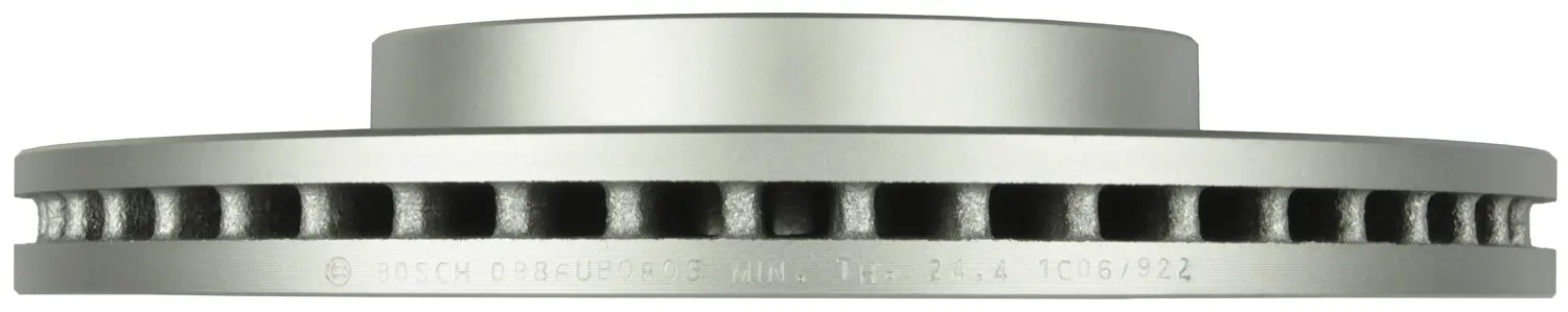 QuietCast Rotor miniature 2