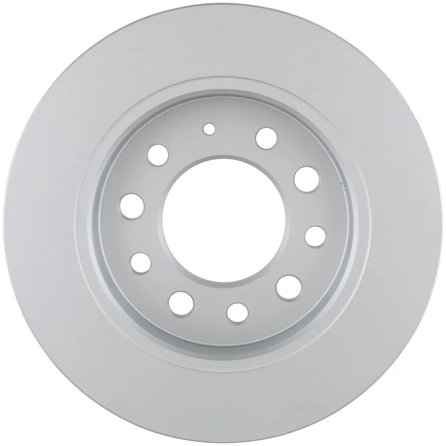 QuietCast Rotor miniature 2