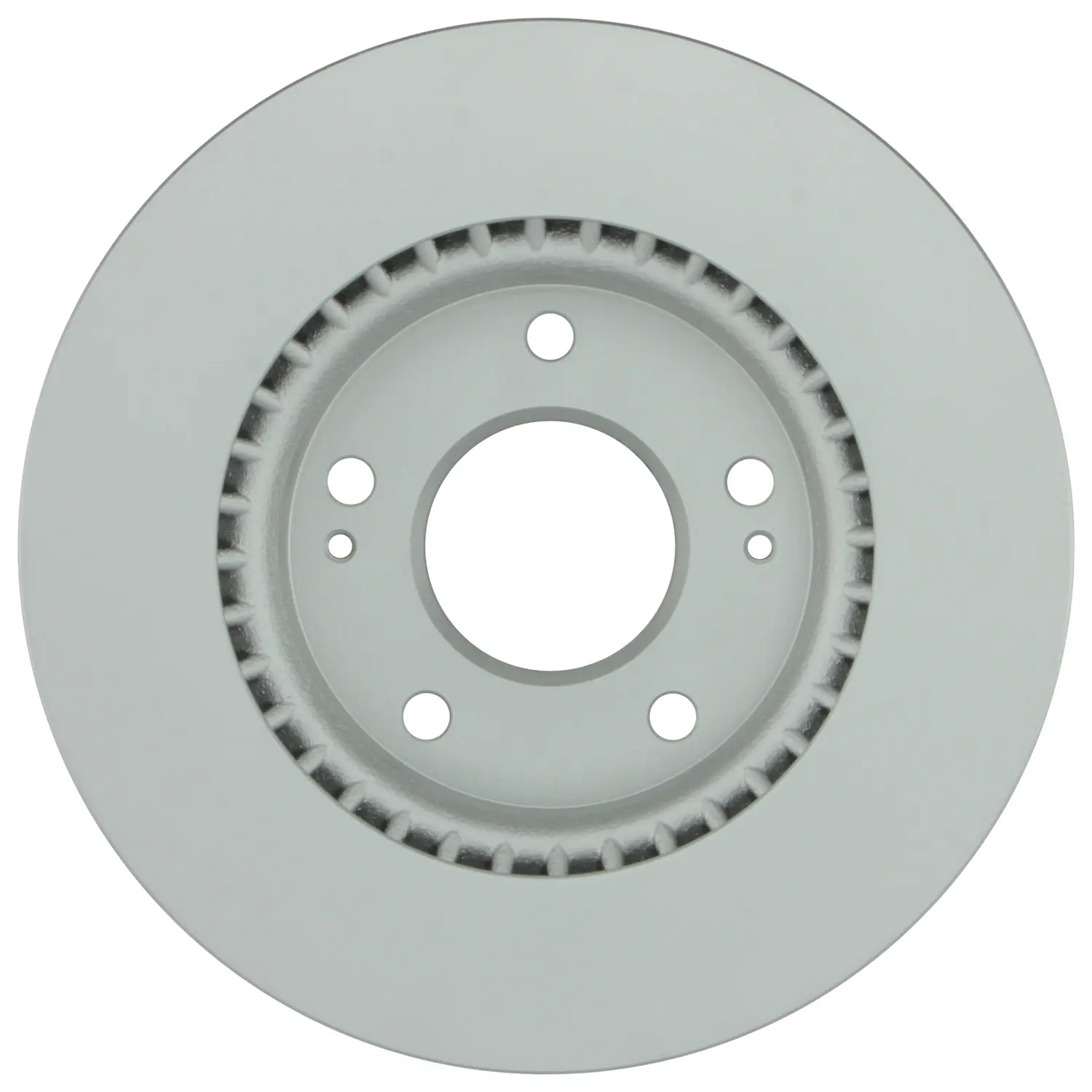 QuietCast Rotor miniature 2