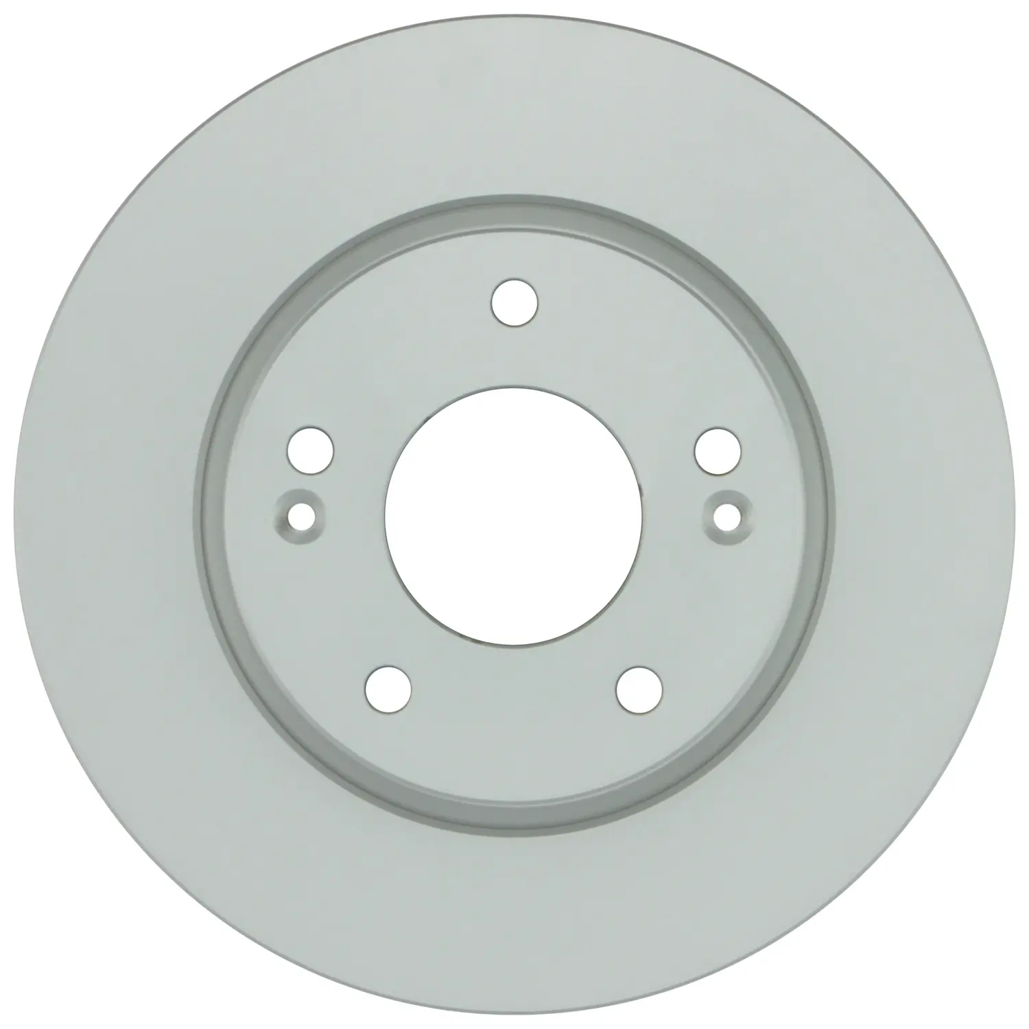 QuietCast Rotor - image principale du produit