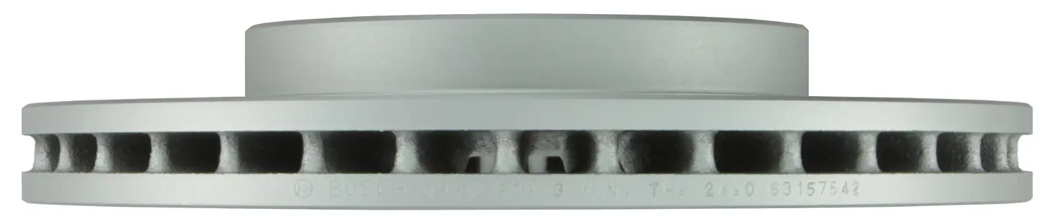 QuietCast Rotor miniature 4