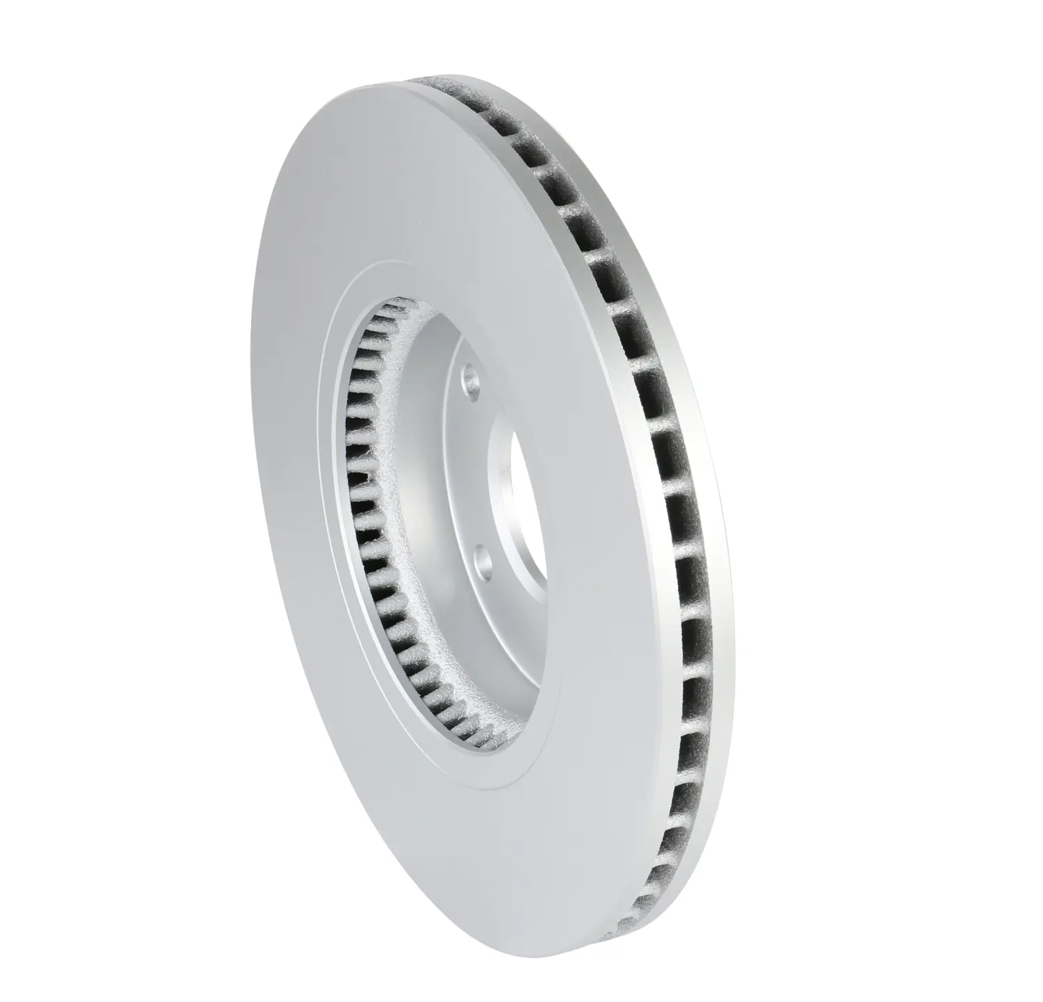QuietCast Rotor miniature 4